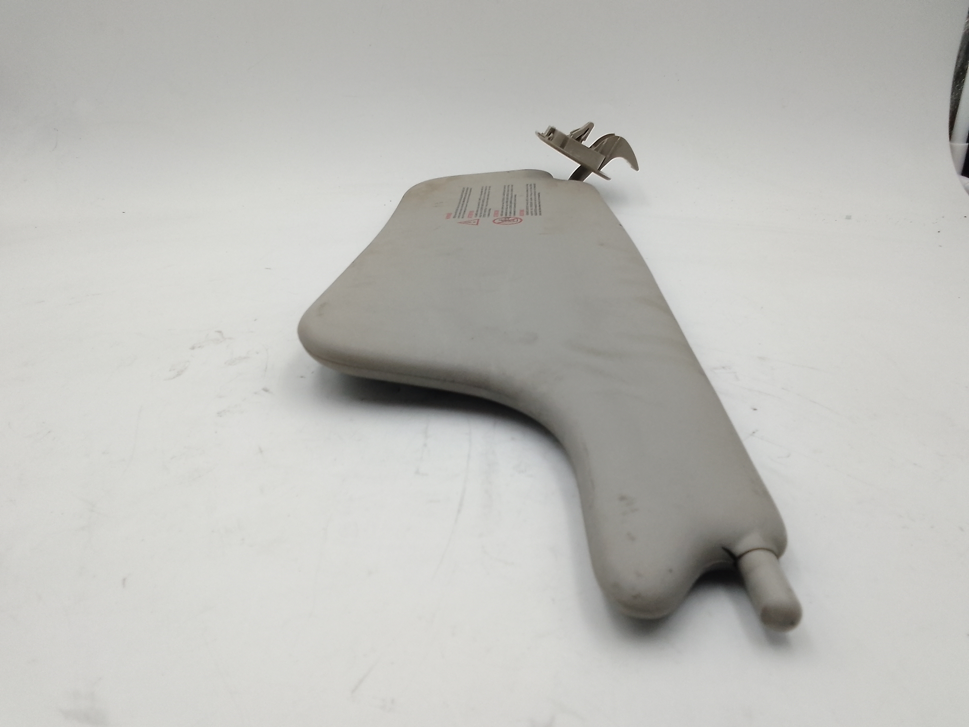 Parasole aletta Lato Passeggero per Renault Megane Ll S. Wagon (06>08) (2006 - 2008)