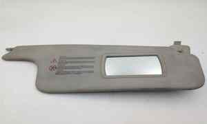 Parasole aletta Lato Passeggero per Renault Megane Ll S. Wagon (06>08) (2006 - 2008)