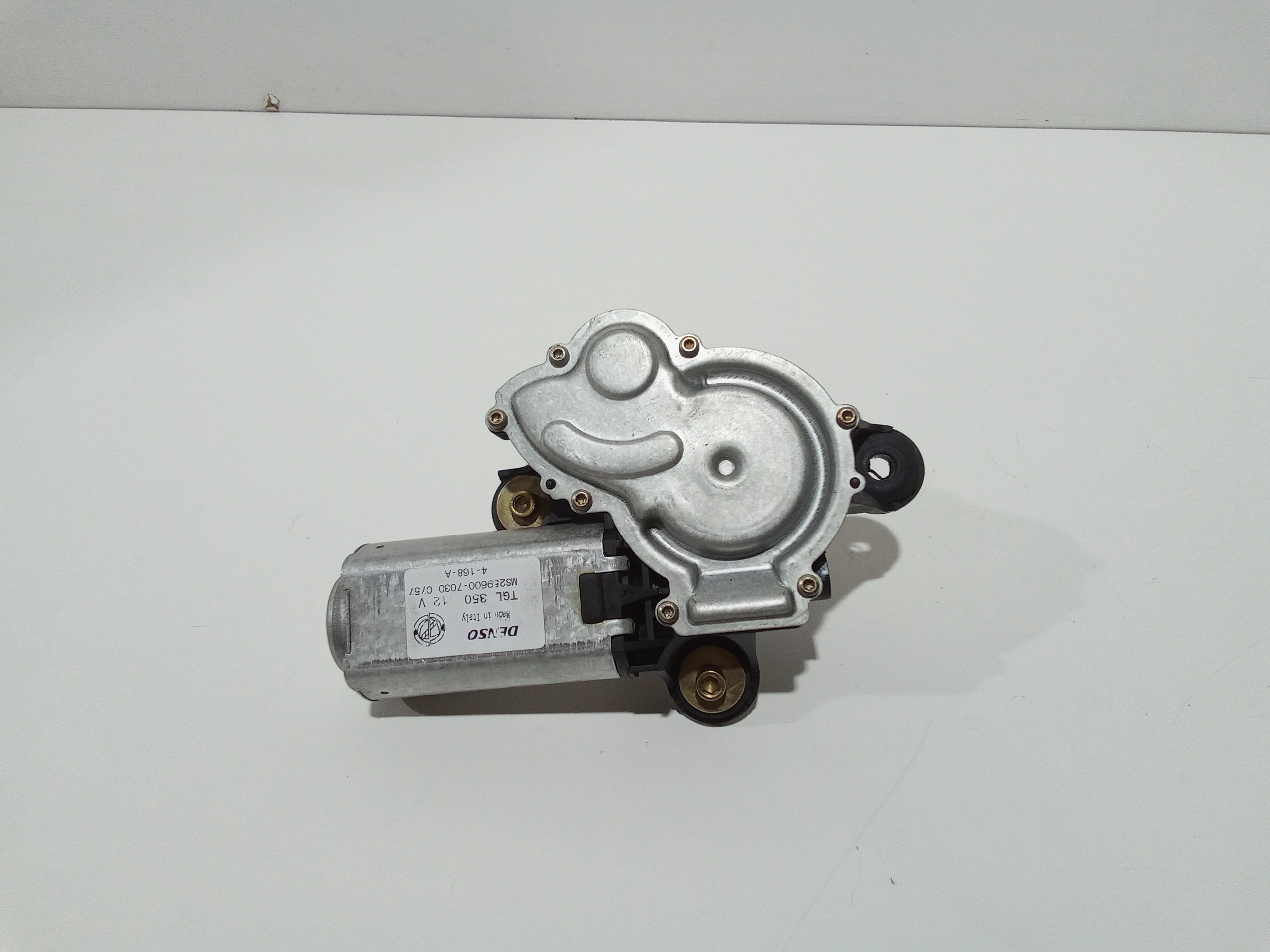 Motorino Tergicristallo Posteriore per Lancia Ypsilon 1 Serie (2003 - 2006)