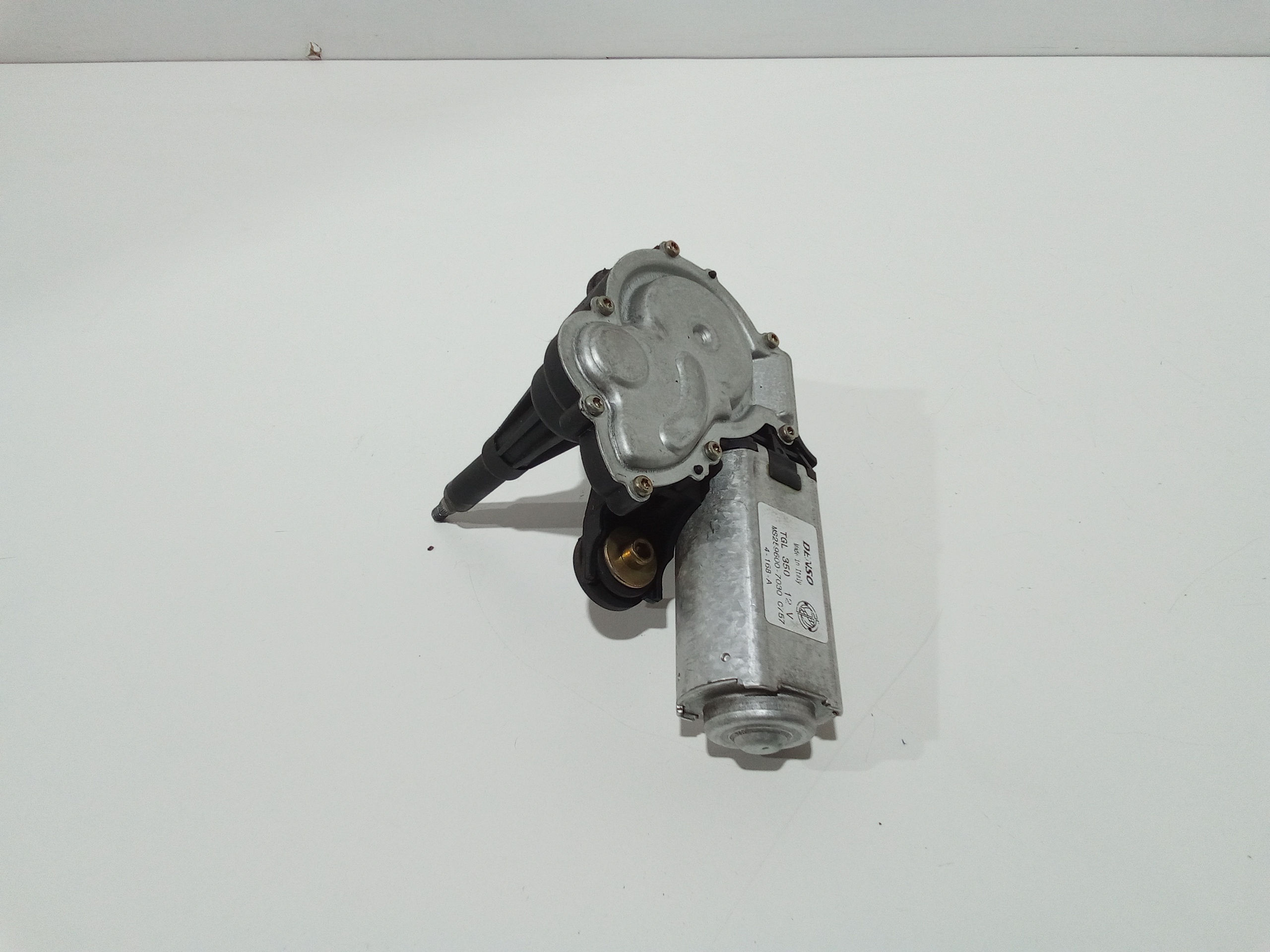 Motorino Tergicristallo Posteriore per Lancia Ypsilon 1 Serie (2003 - 2006)