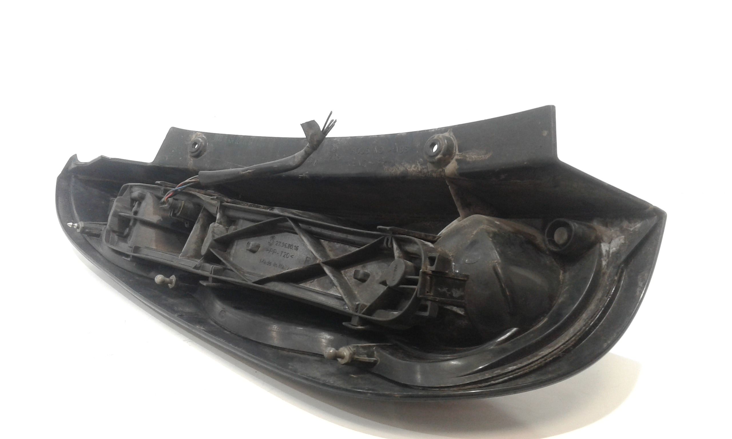 Stop fanale posteriore Destro Passeggero SMART Forfour 1 Serie