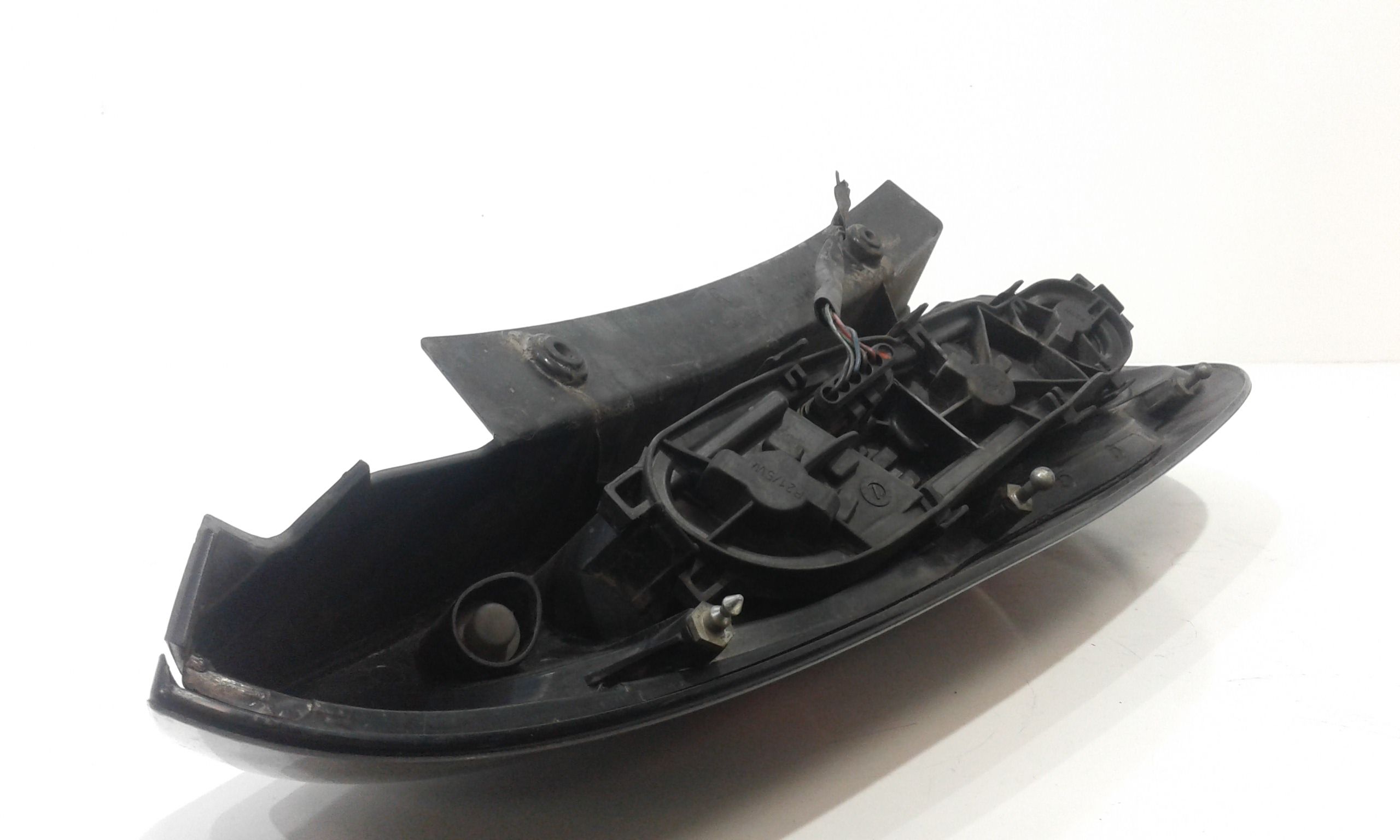 Stop fanale posteriore Destro Passeggero SMART Forfour 1 Serie