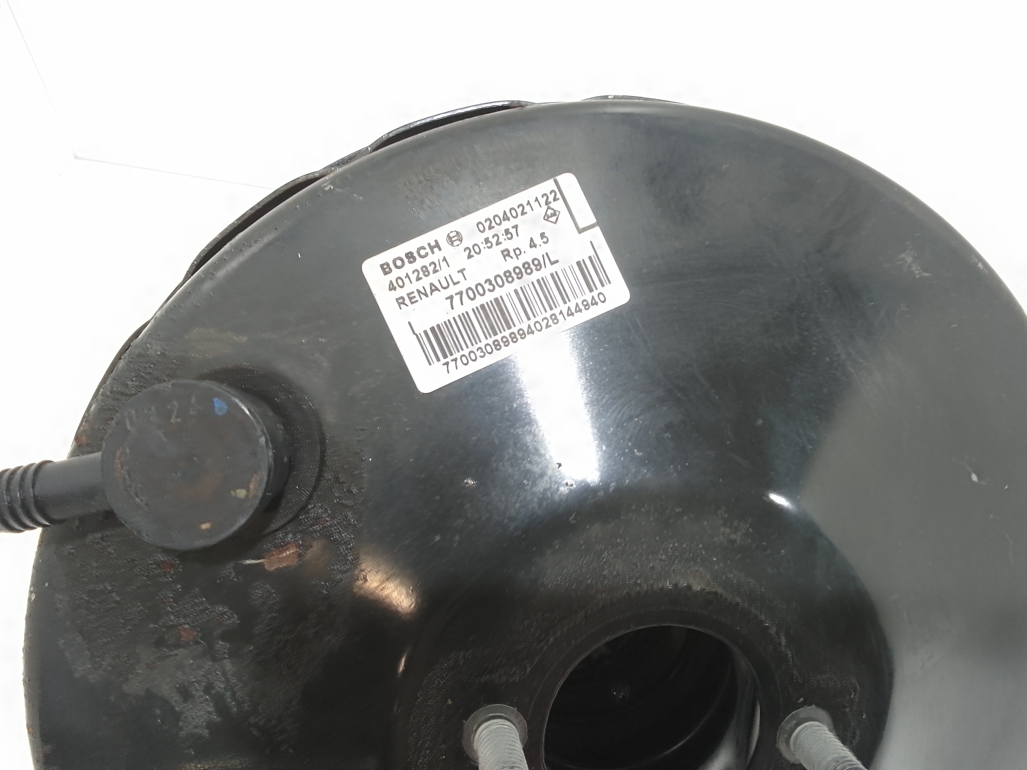 Servofreno per Renault Kangoo 3 Serie (2003 - 2007)