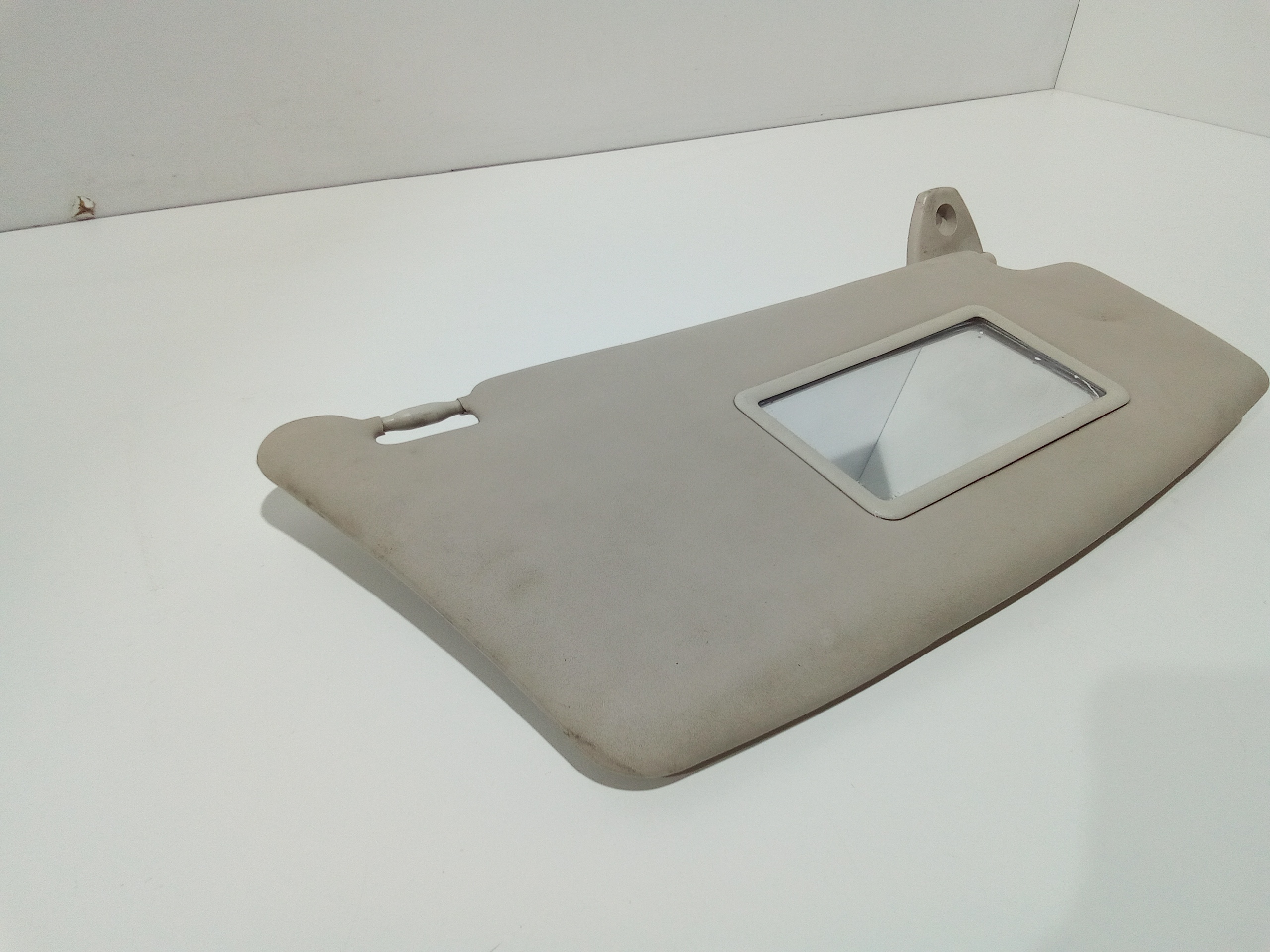 Parasole aletta Lato Passeggero per Lancia Ypsilon 1 Serie (2003 - 2006)