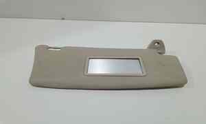 Parasole aletta Lato Passeggero per Lancia Ypsilon 1 Serie (2003 - 2006)