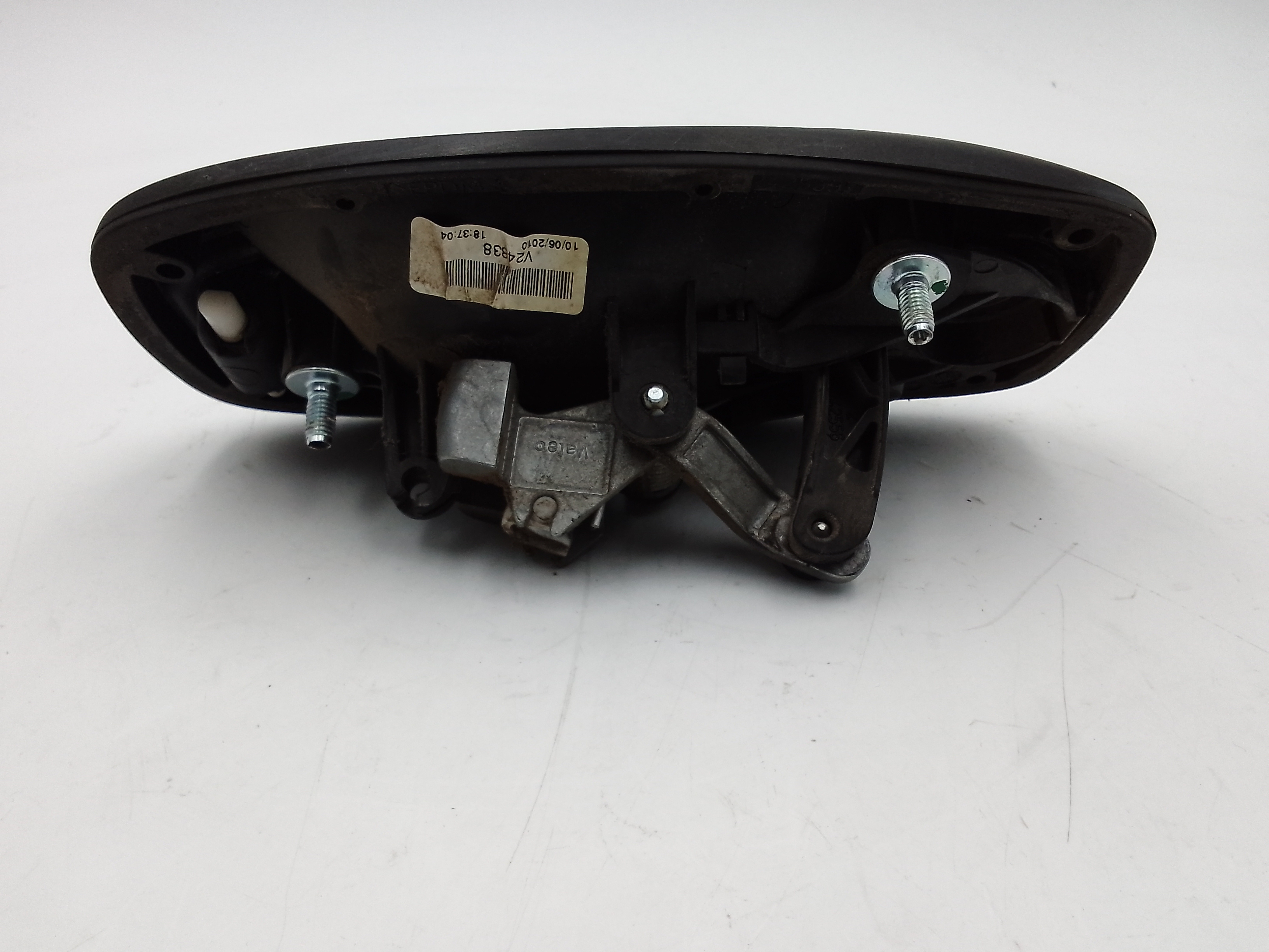 Maniglia esterna porta laterale scorrevole per Fiat Qubo 1 Serie (2008 - In produzione)