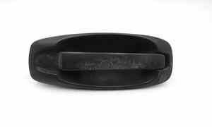 Maniglia esterna porta laterale scorrevole per Fiat Qubo 1 Serie (2008 - In produzione)