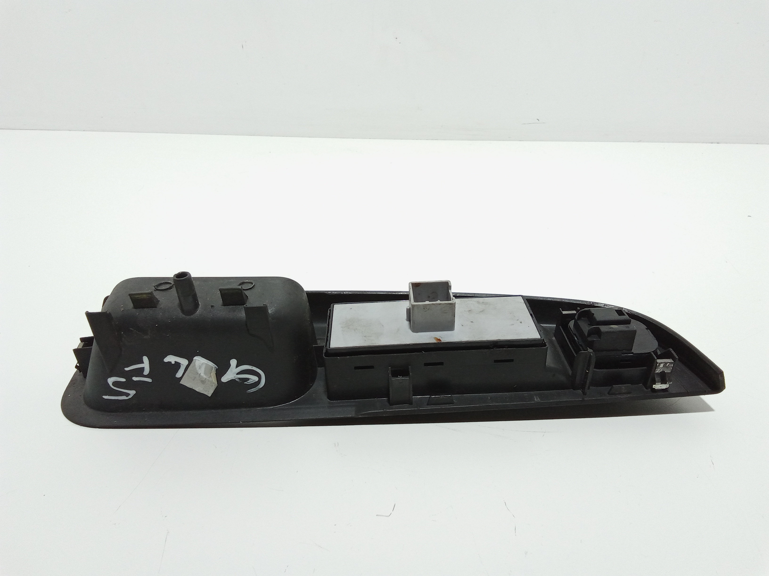 Pulsantiera anteriore sinistra Guida per Volkswagen Golf 5 Berlina (03>08) (2003 - 2008)