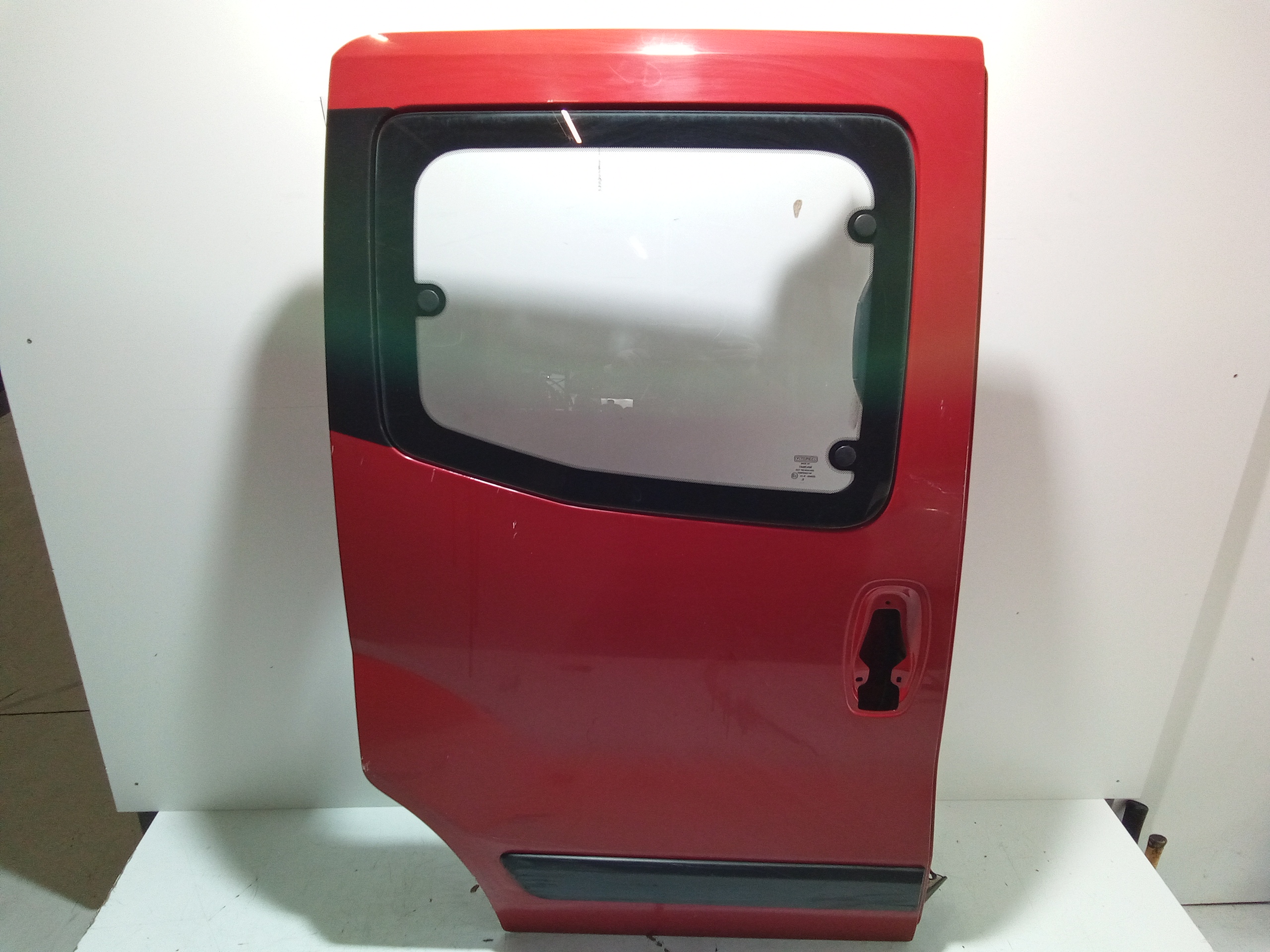 Porta scorrevole laterale DX per Fiat Qubo 1 Serie (2008 - In produzione)