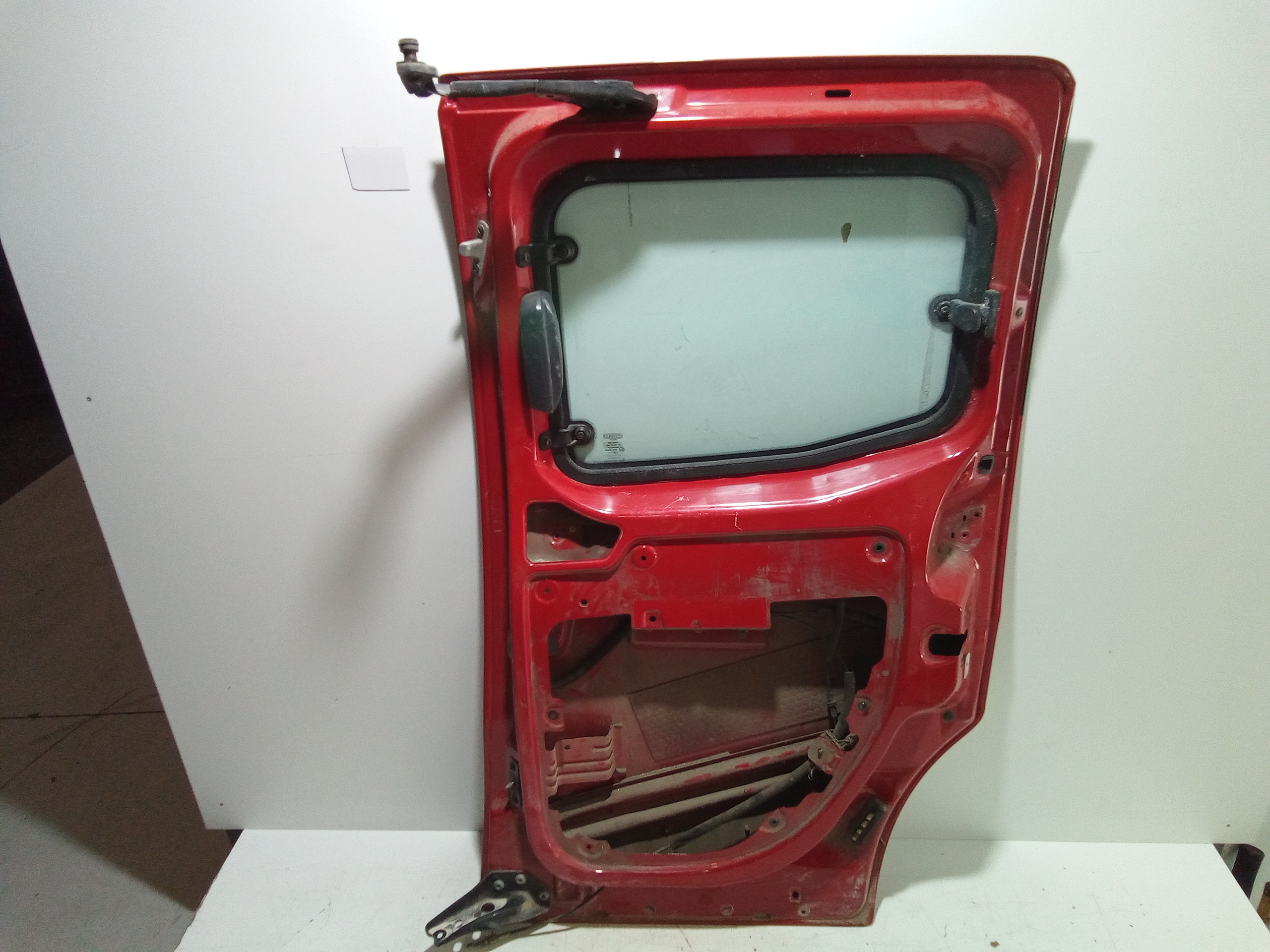 Porta scorrevole laterale DX per Fiat Qubo 1 Serie (2008 - In produzione)
