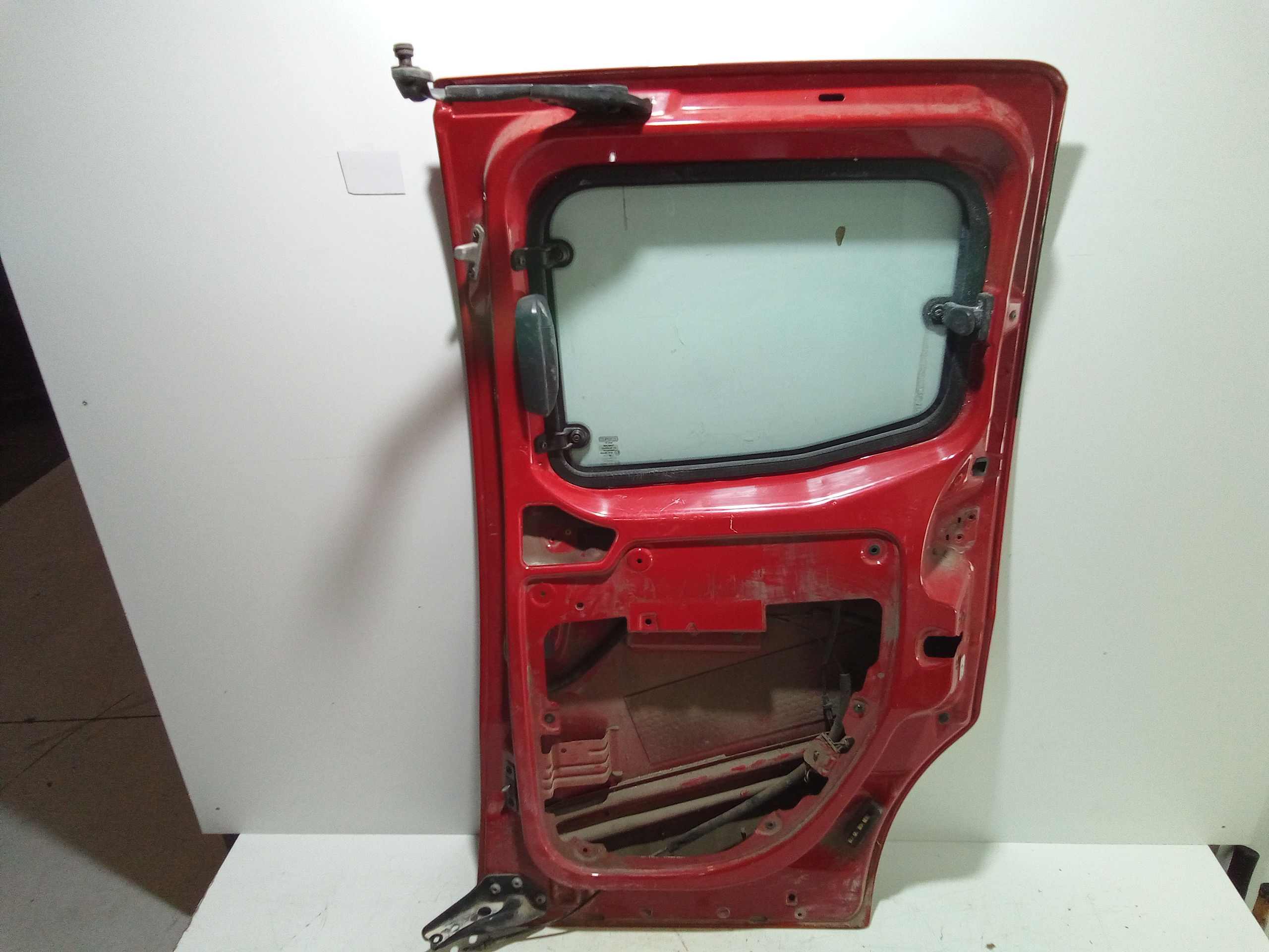 Porta scorrevole laterale DX per Fiat Qubo 1 Serie (2008 - In produzione)