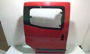 Porta scorrevole laterale DX per Fiat Qubo 1 Serie (2008 - In produzione)