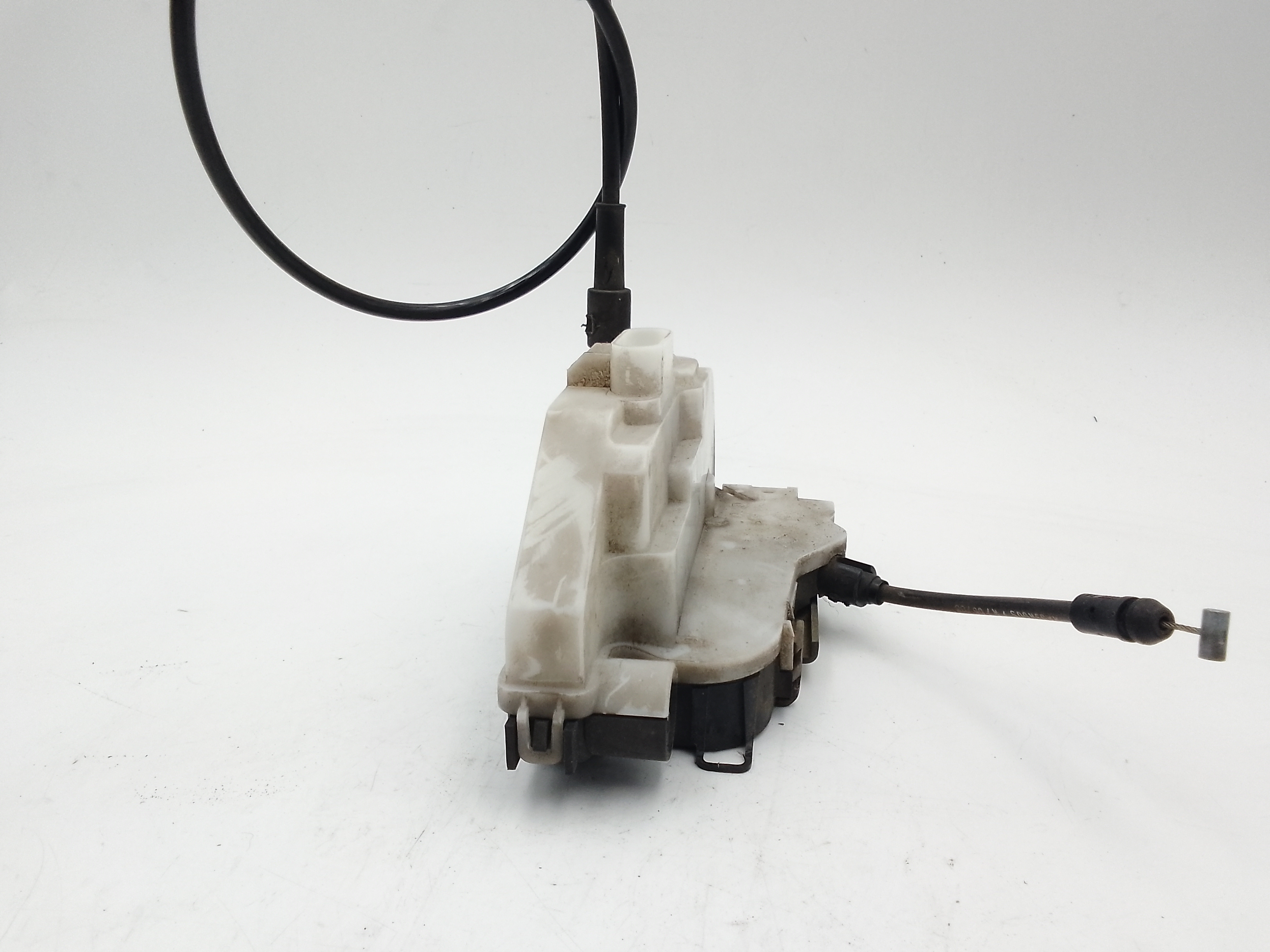 Serratura Anteriore Destra per Renault Megane Ll S. Wagon (06>08) (2006 - 2008)