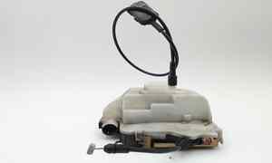 Serratura Anteriore Destra per Renault Megane Ll S. Wagon (06>08) (2006 - 2008)