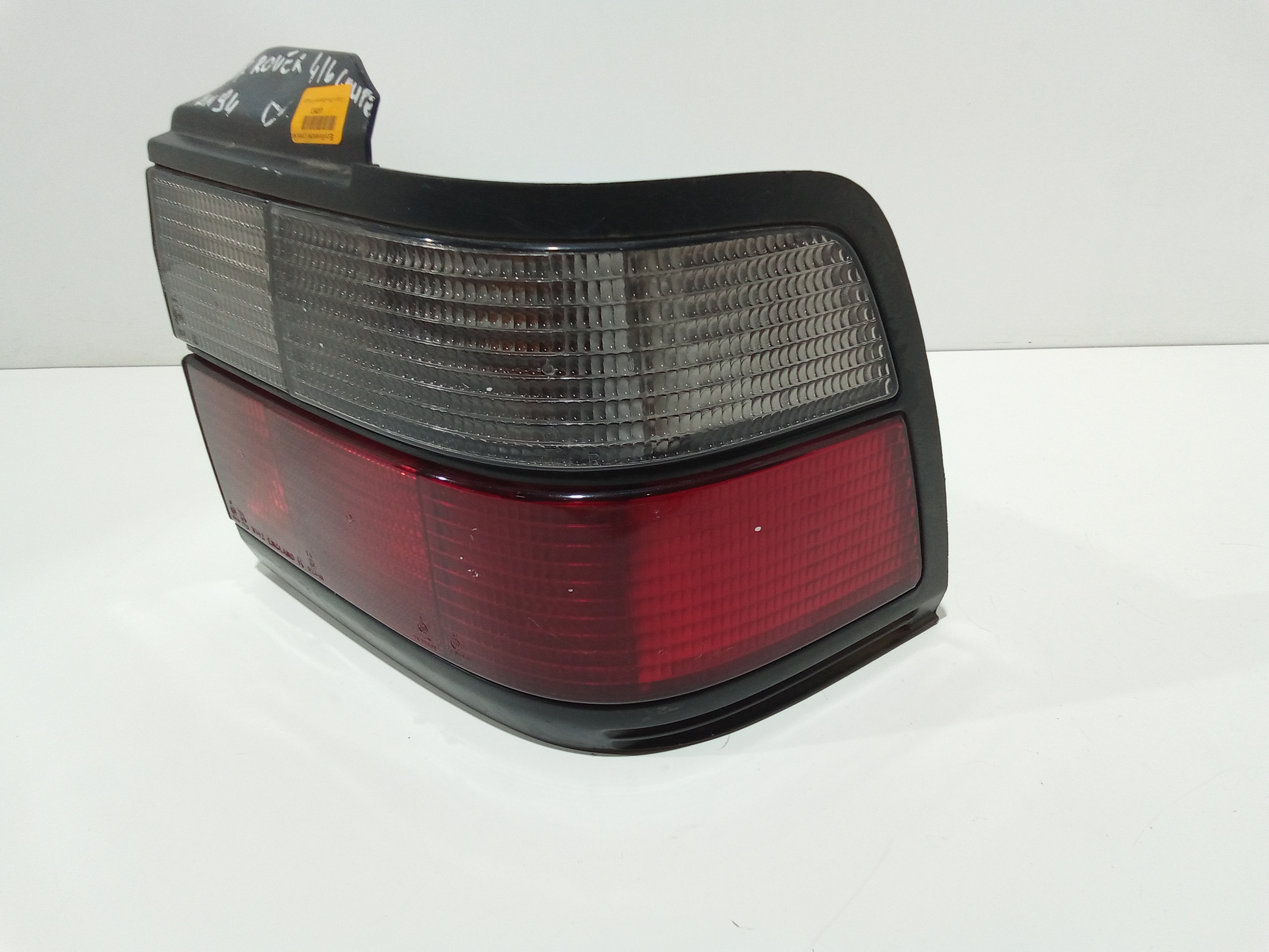 Stop fanale posteriore Destro Passeggero per Rover 416 Gsi (1992 - In produzione)