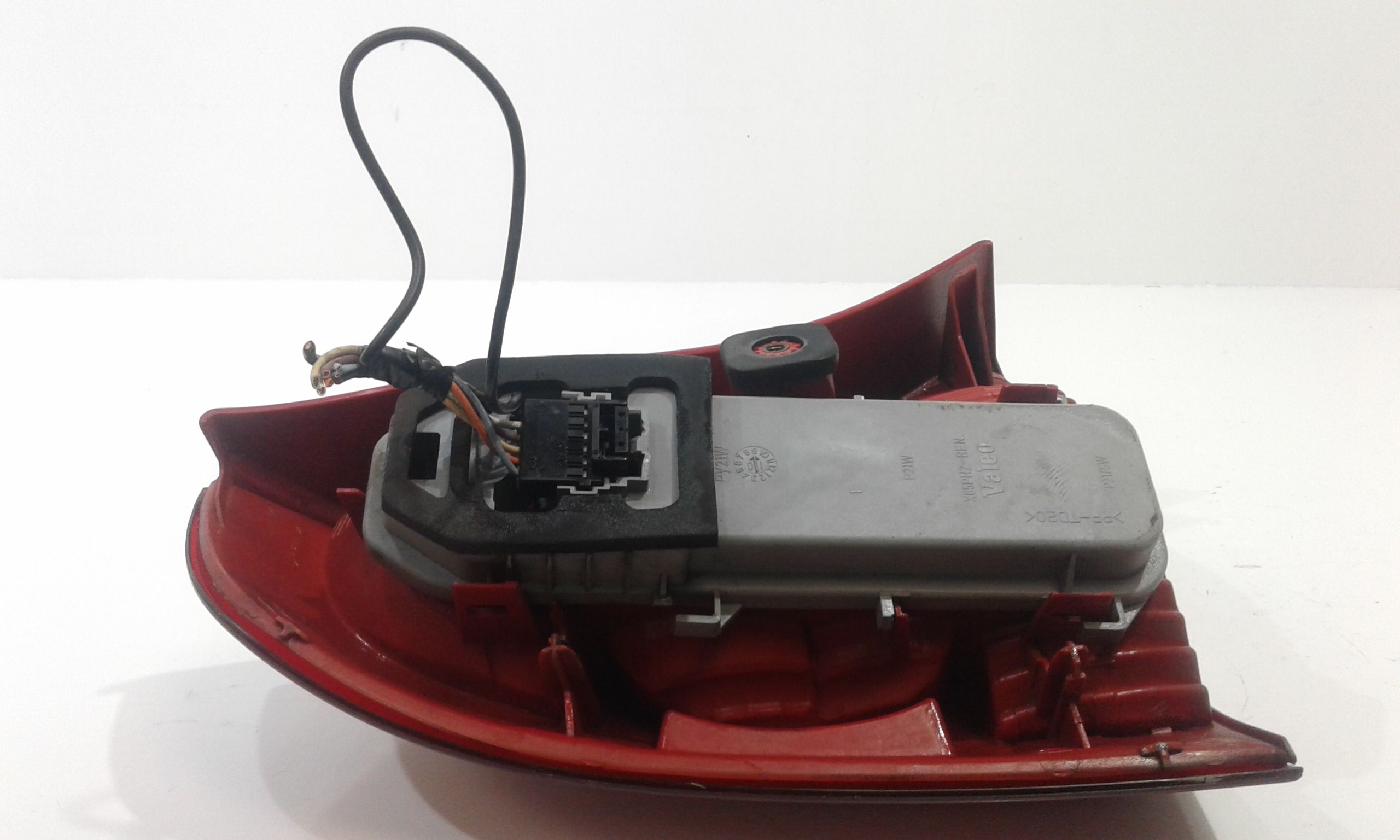 Stop fanale posteriore Destro Passeggero RENAULT Clio Serie (01>05)