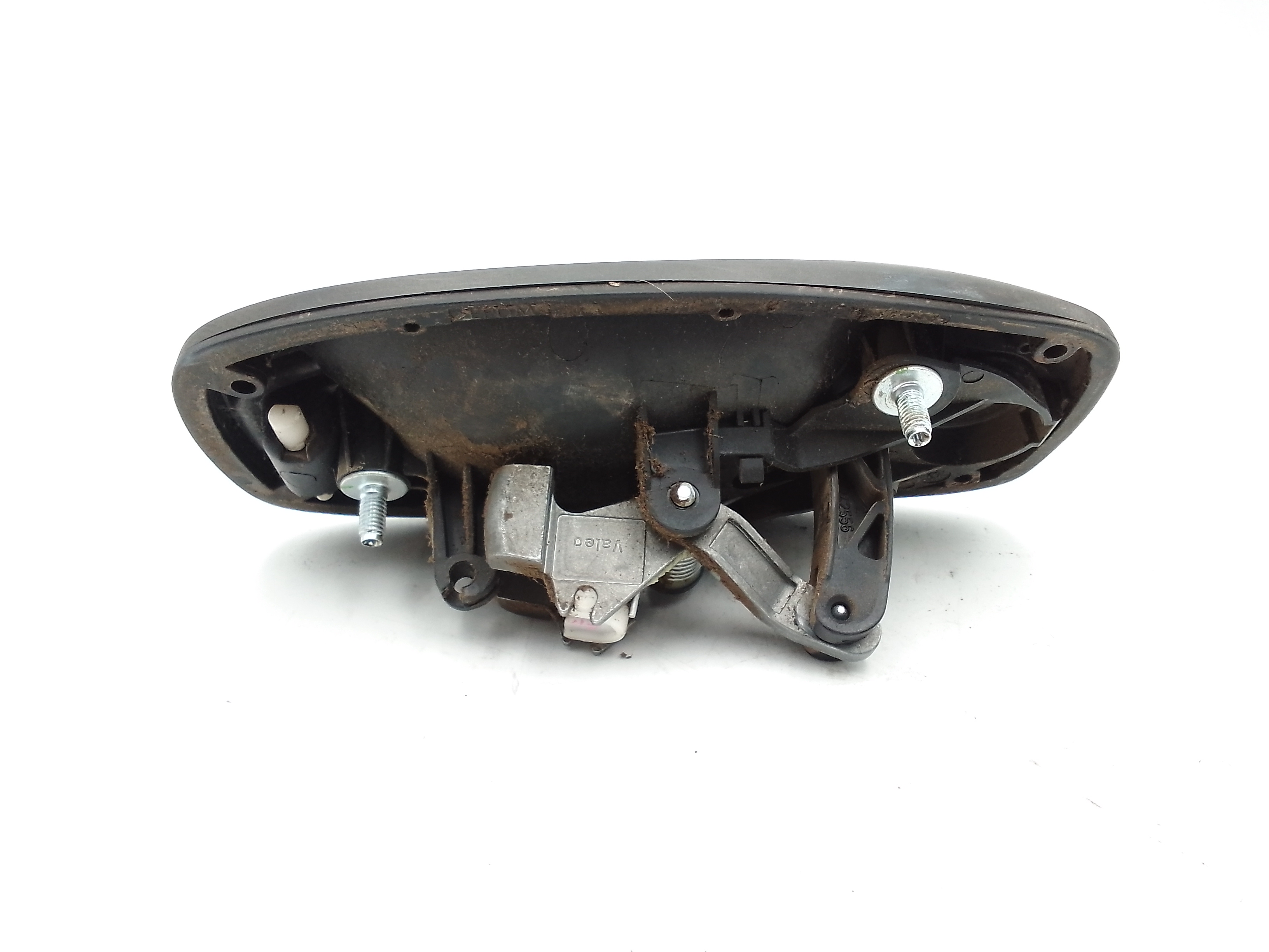 Maniglia esterna porta laterale scorrevole per Fiat Qubo 1 Serie (2008 - In produzione)