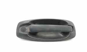 Maniglia esterna porta laterale scorrevole per Fiat Qubo 1 Serie (2008 - In produzione)