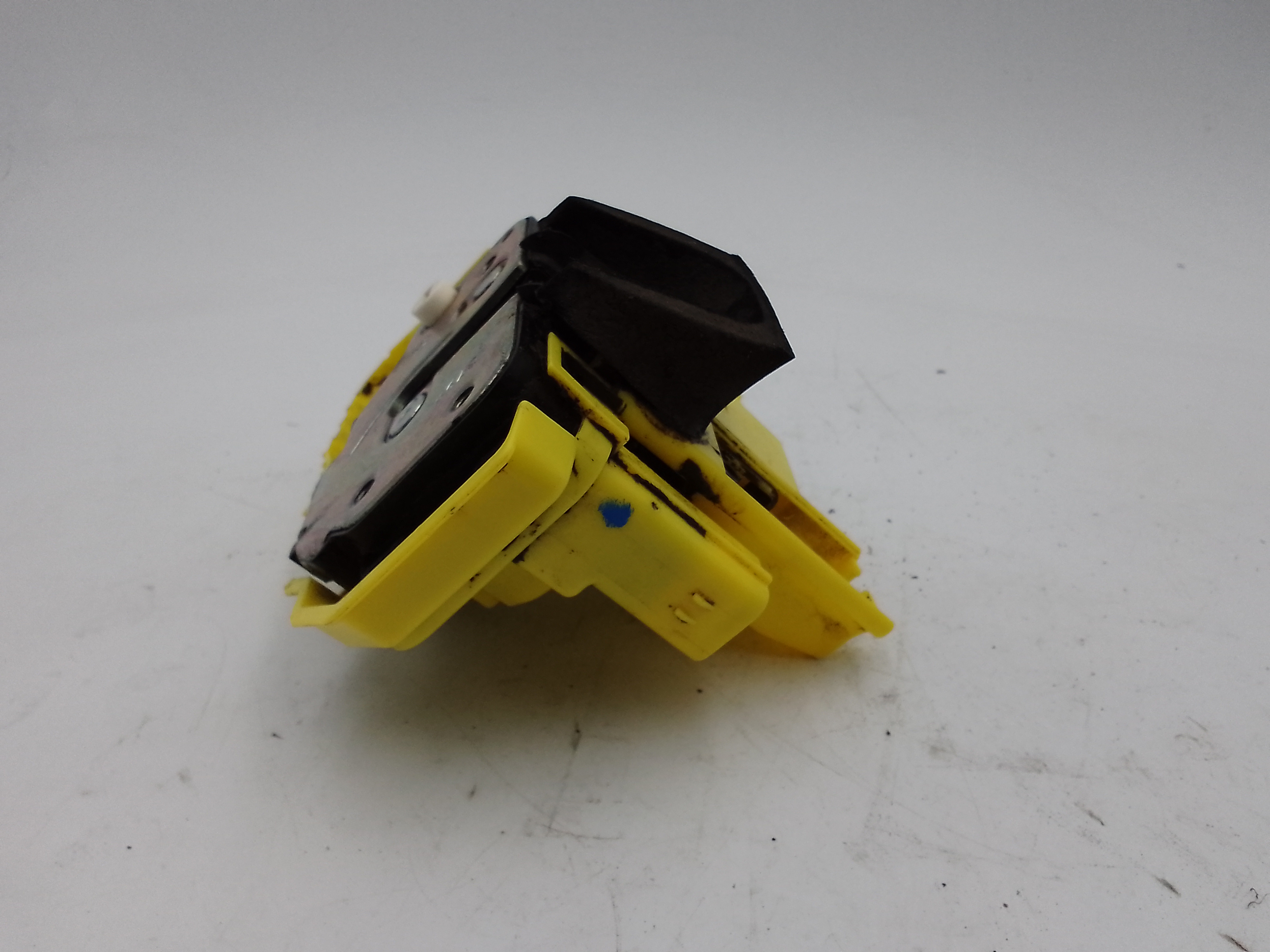 Serratura lato dx porta scorrevole per Fiat Qubo 1 Serie (2008 - In produzione)