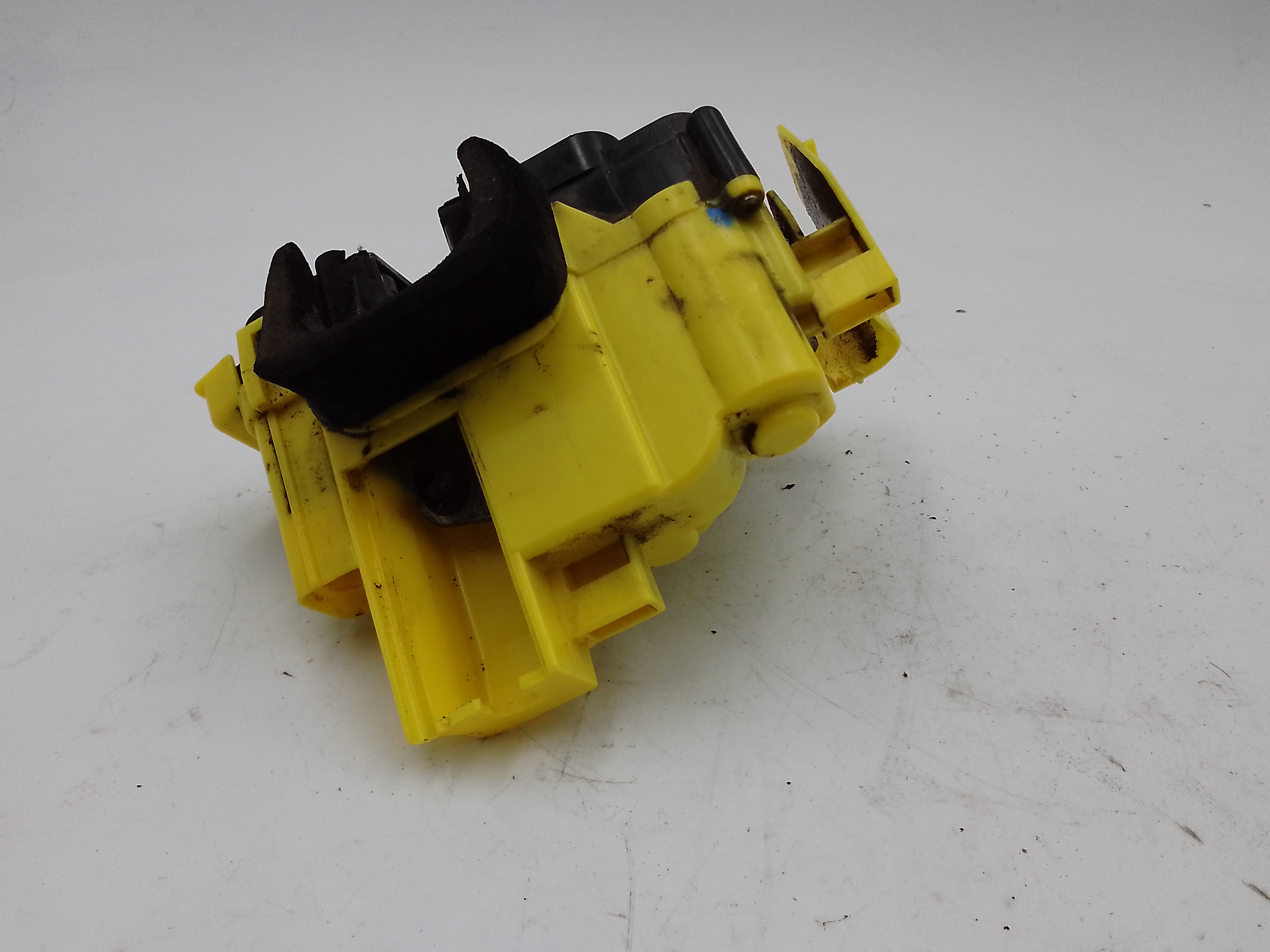 Serratura lato dx porta scorrevole per Fiat Qubo 1 Serie (2008 - In produzione)