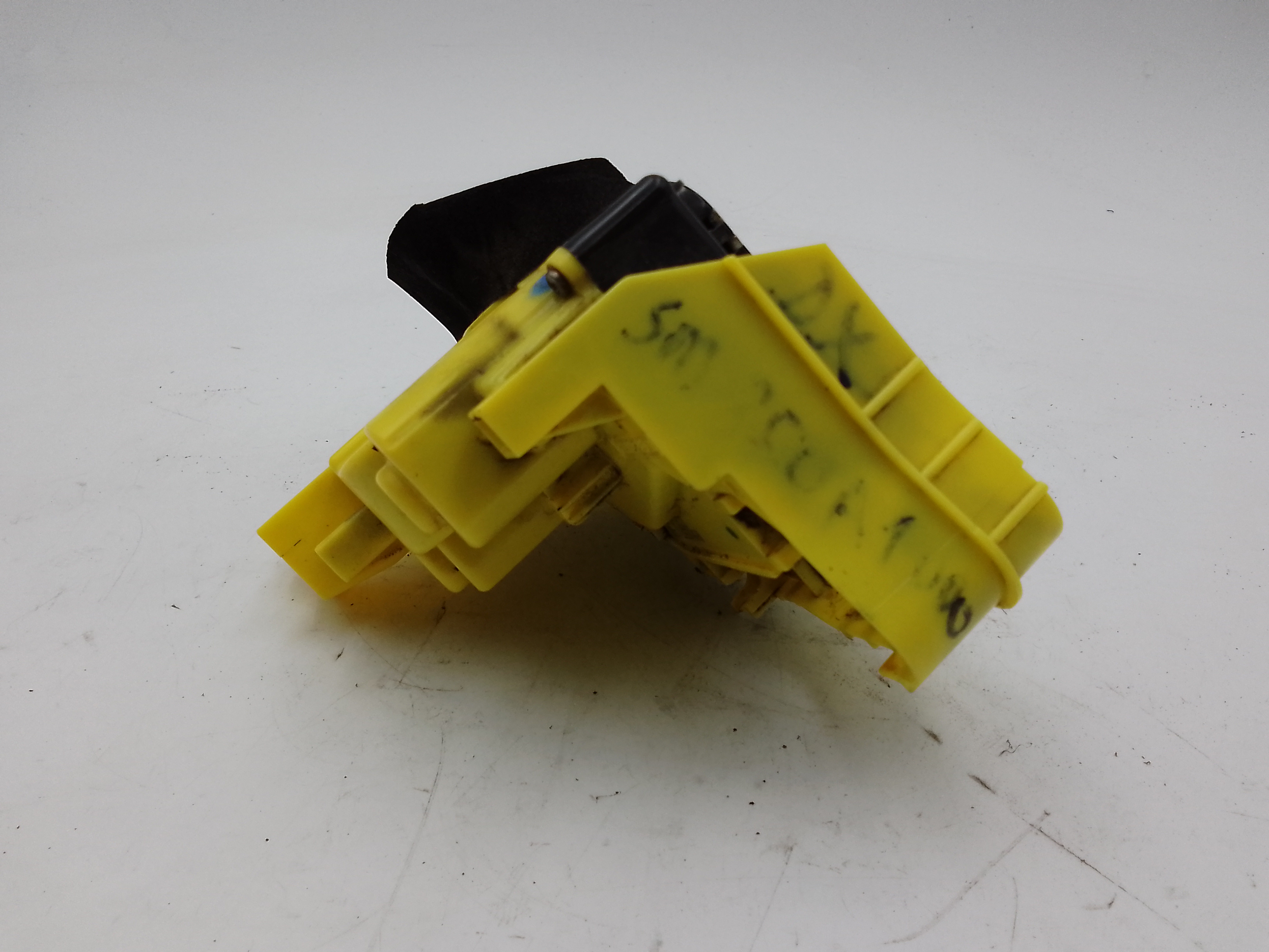 Serratura lato dx porta scorrevole per Fiat Qubo 1 Serie (2008 - In produzione)