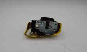 Serratura lato dx porta scorrevole per Fiat Qubo 1 Serie (2008 - In produzione)