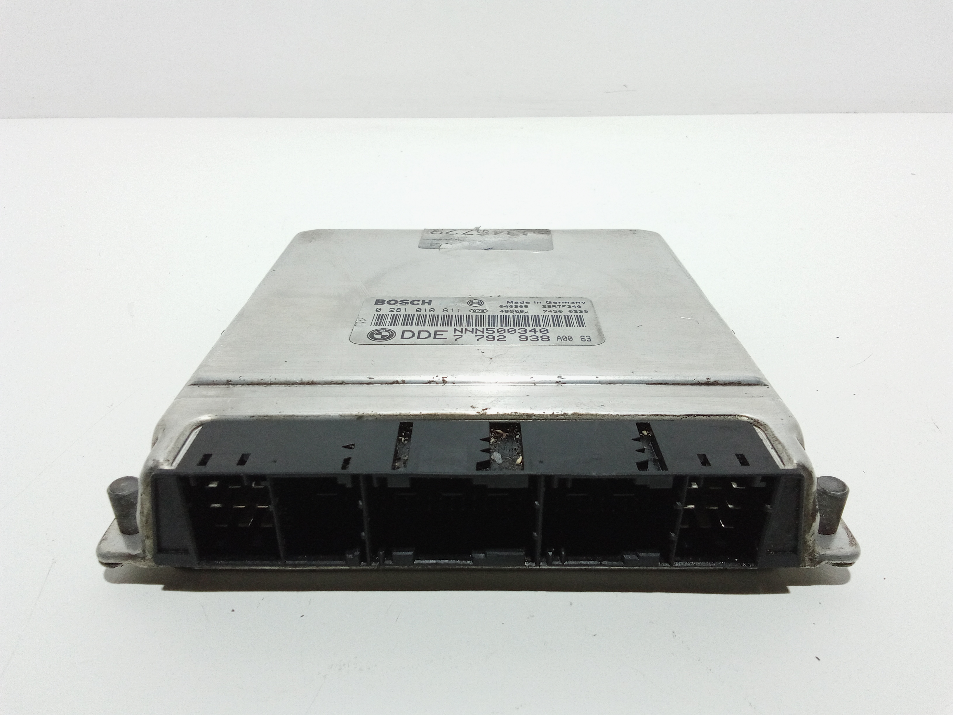 Centralina motore per Land Rover Freelander 2 Serie (2003 - 2006)