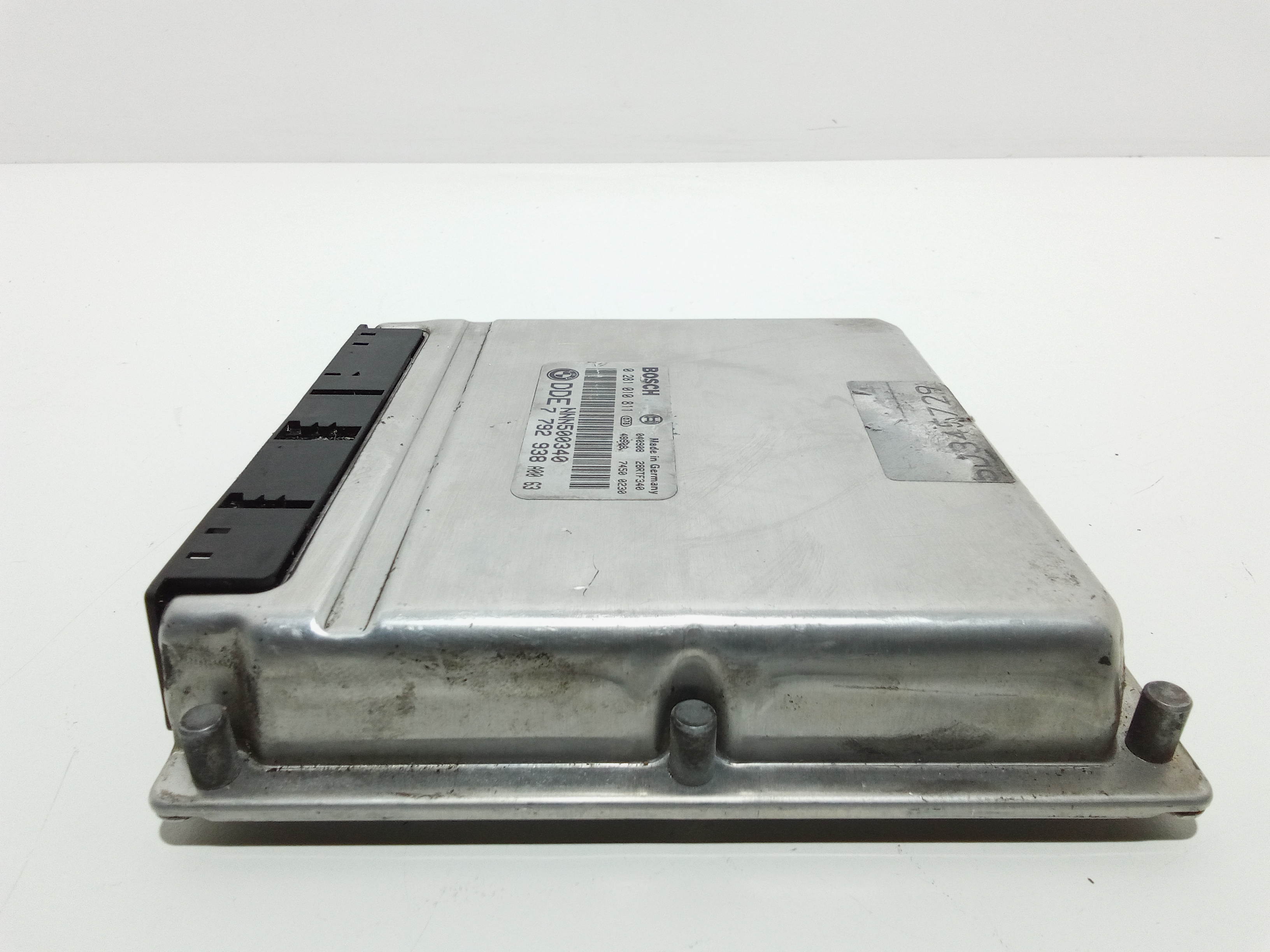 Centralina motore per Land Rover Freelander 2 Serie (2003 - 2006)