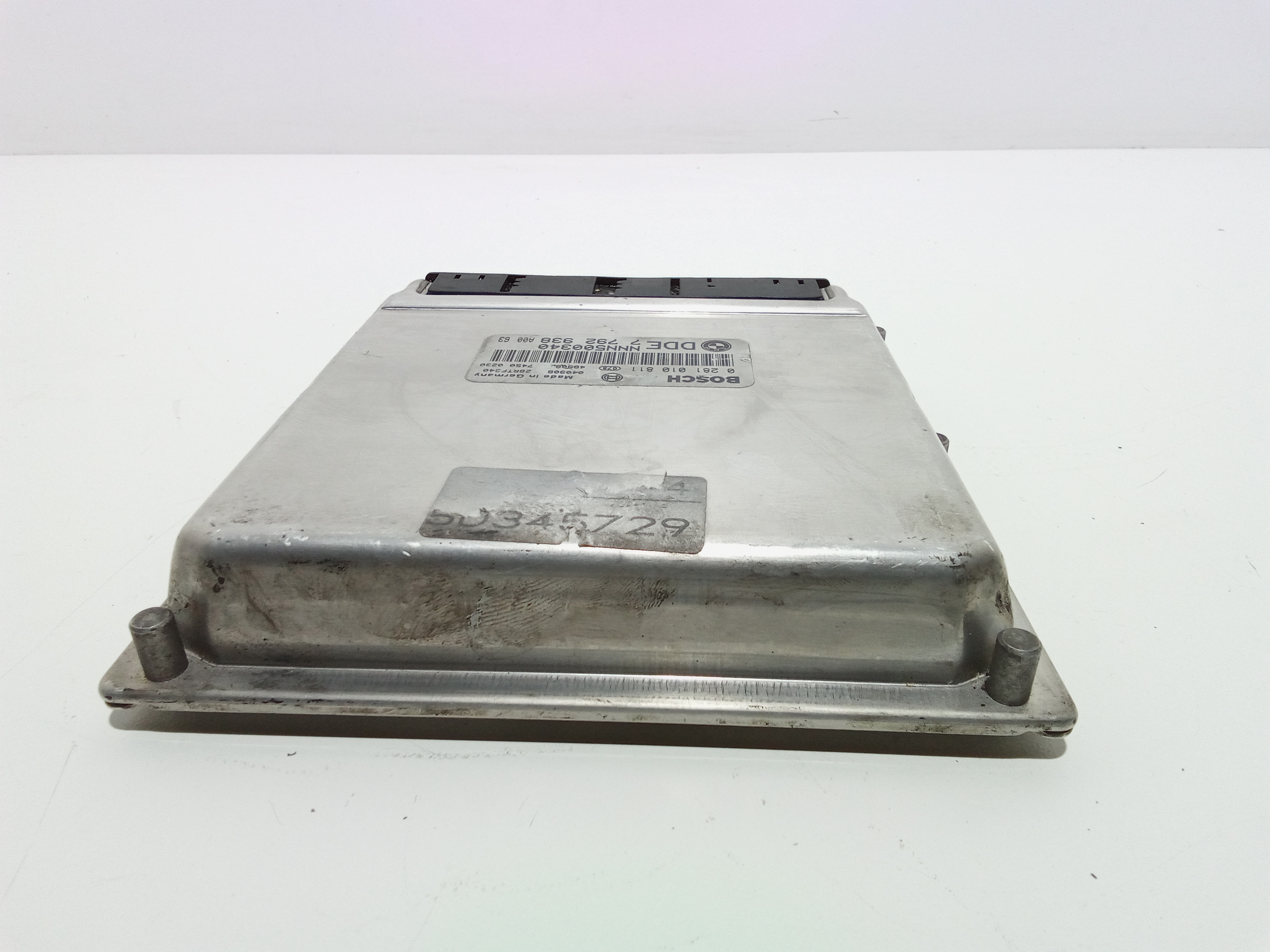 Centralina motore per Land Rover Freelander 2 Serie (2003 - 2006)