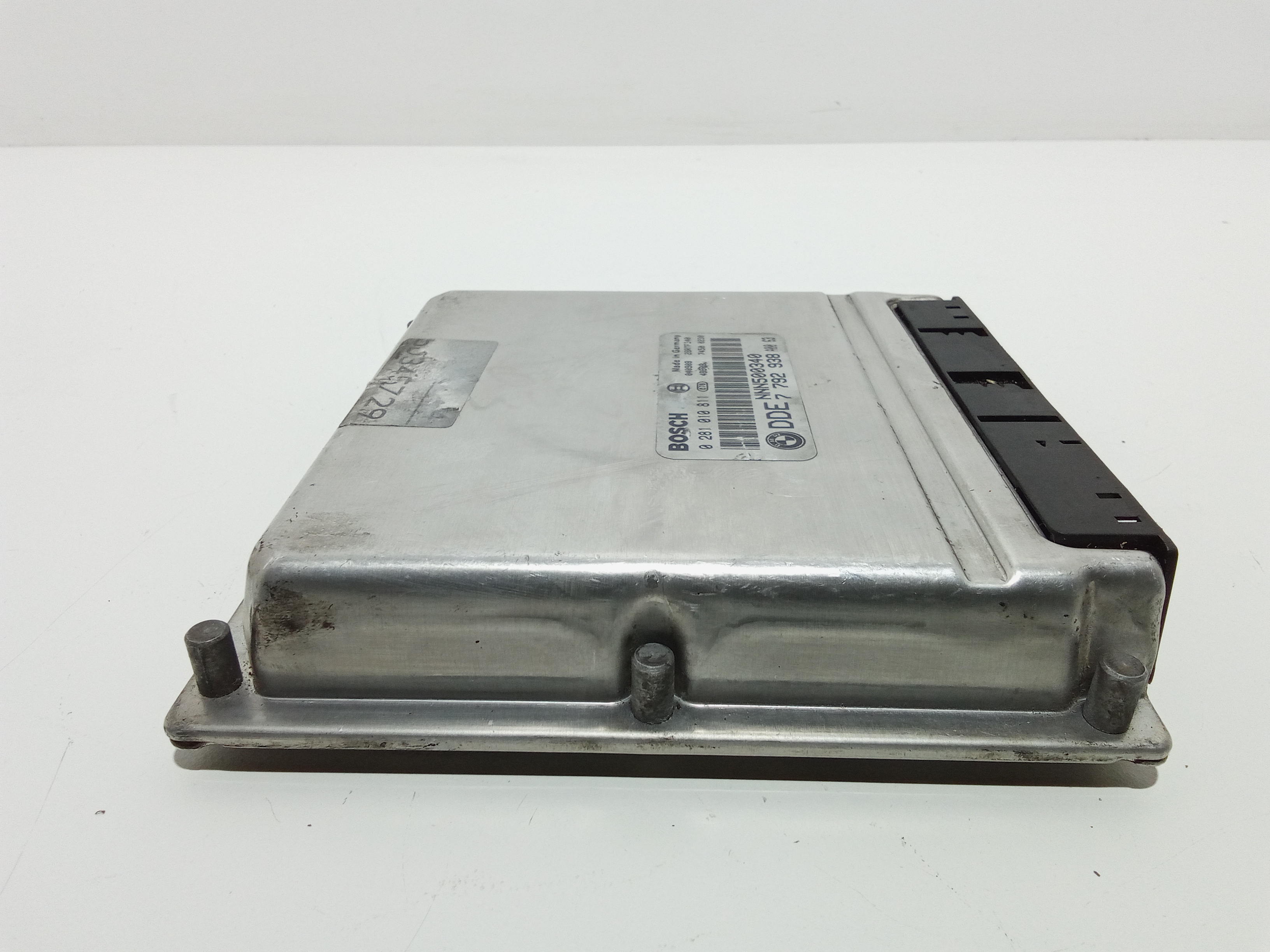 Centralina motore per Land Rover Freelander 2 Serie (2003 - 2006)