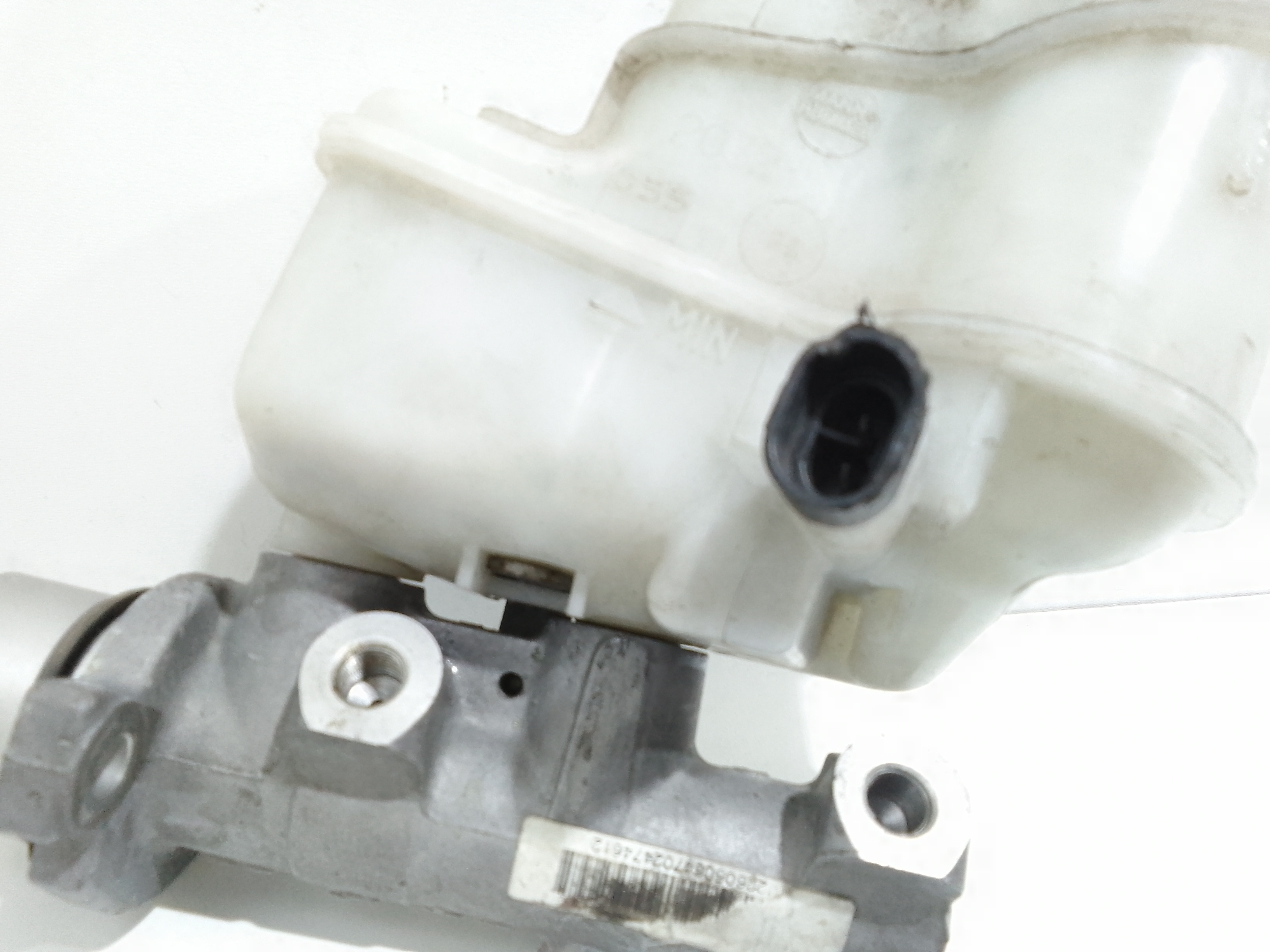 Pompa Freni per Lancia Ypsilon 1 Serie (2003 - 2006)