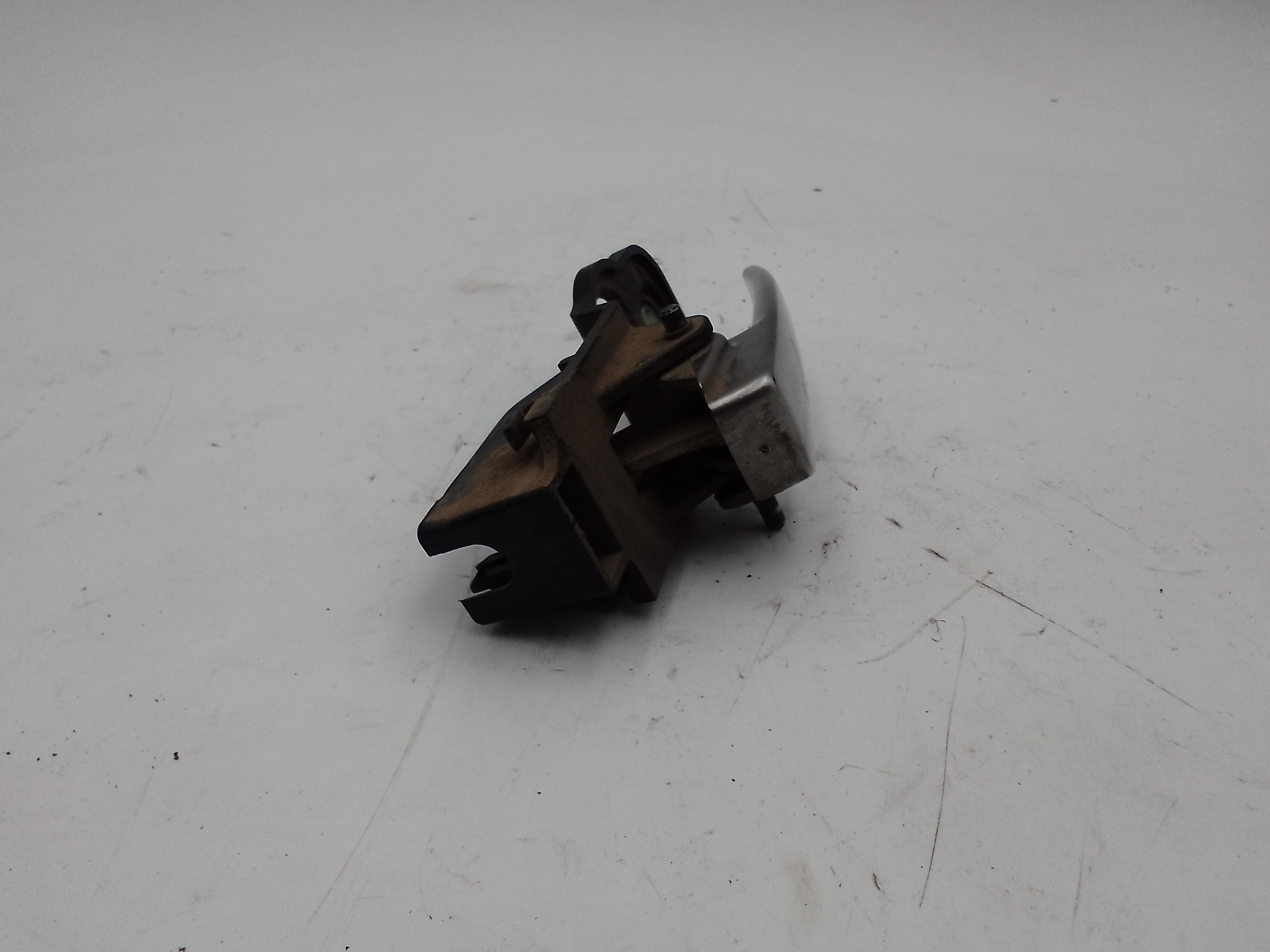 Maniglia interna porta laterale scorrevole per Fiat Qubo 1 Serie (2008 - In produzione)