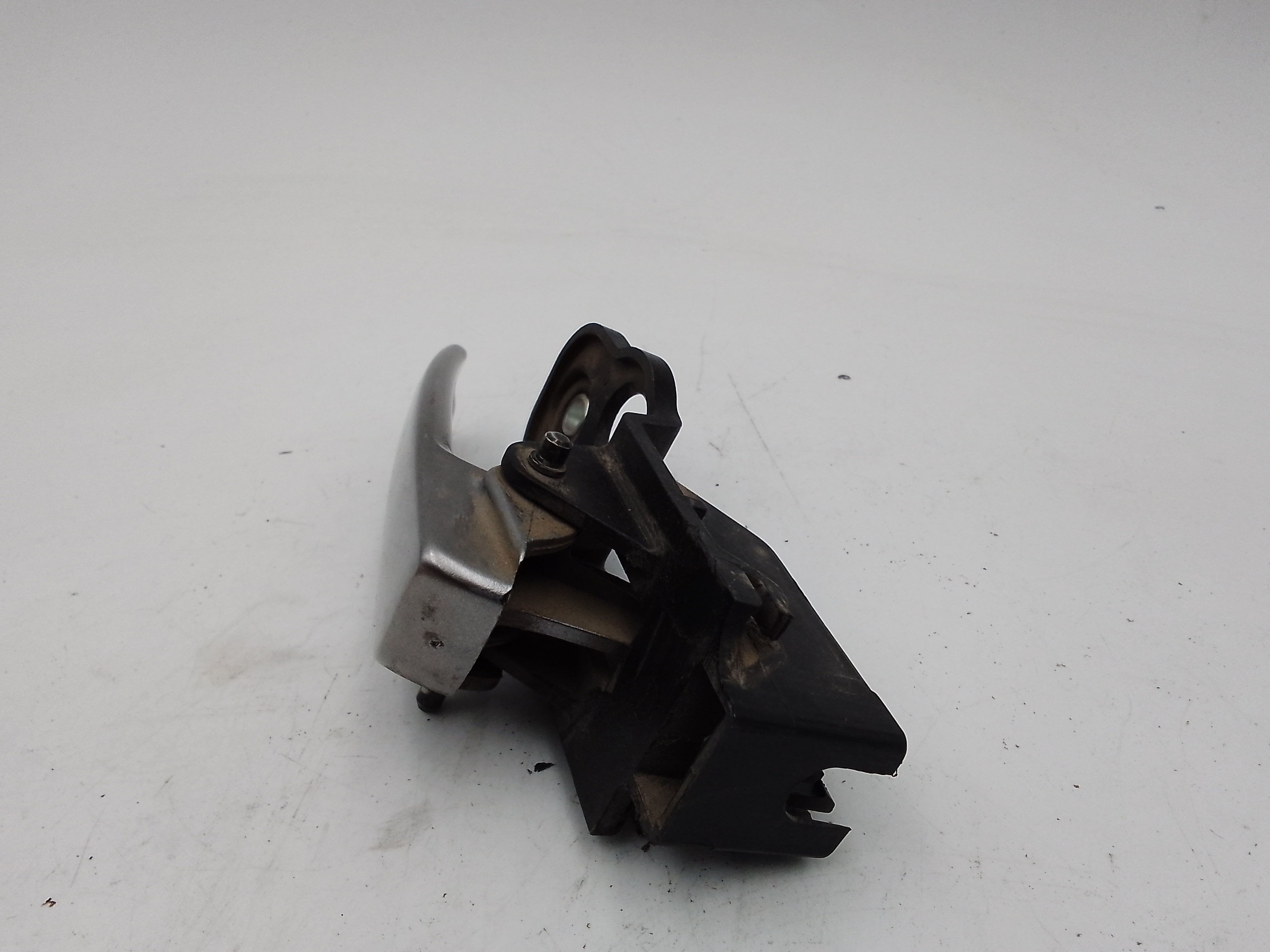 Maniglia interna porta laterale scorrevole per Fiat Qubo 1 Serie (2008 - In produzione)