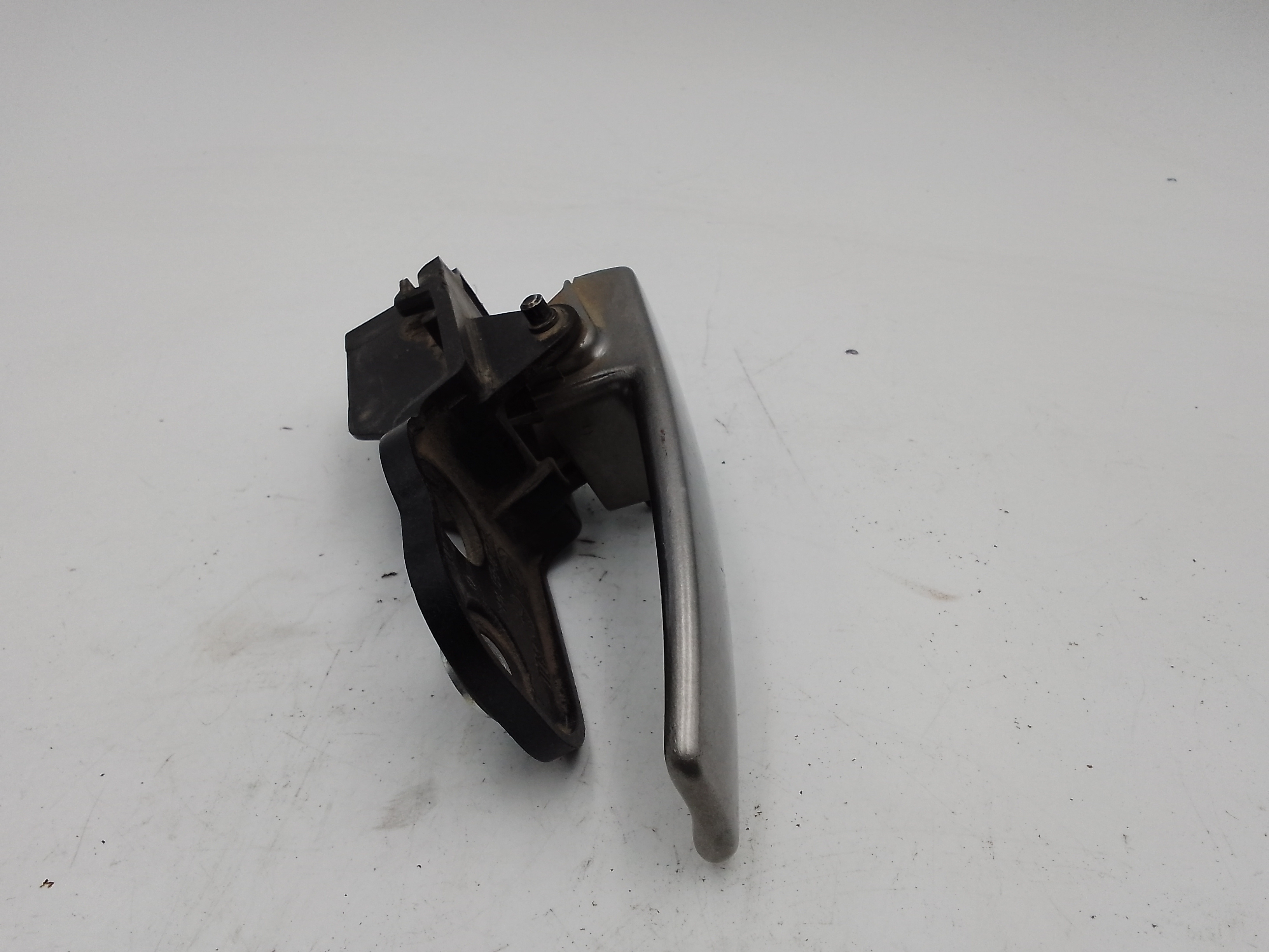 Maniglia interna porta laterale scorrevole per Fiat Qubo 1 Serie (2008 - In produzione)