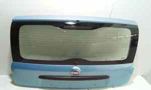 Portellone Posteriore per Fiat Panda 2 Serie (2003 - 2010)