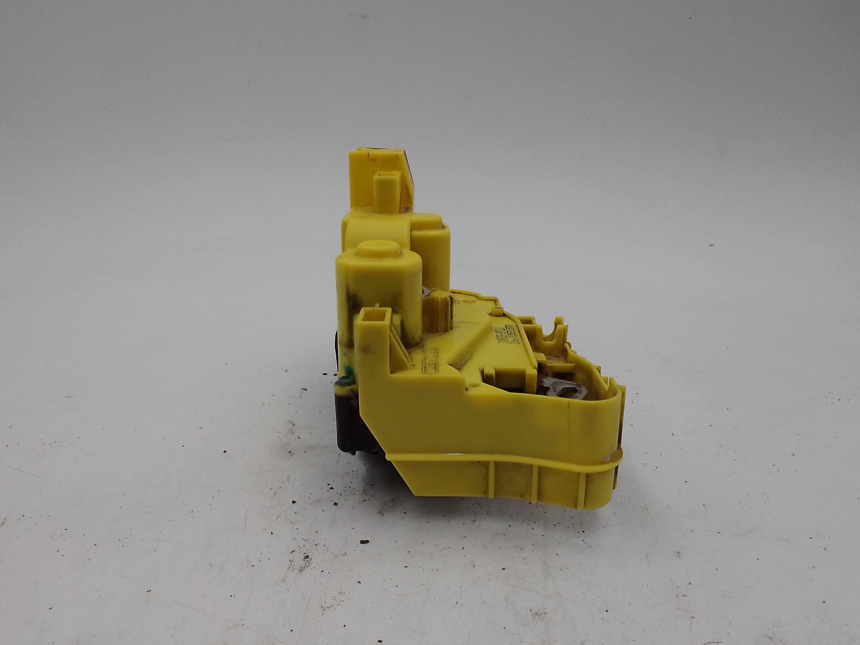 Serratura lato sx porta scorrevole per Fiat Qubo 1 Serie (2008 - In produzione)