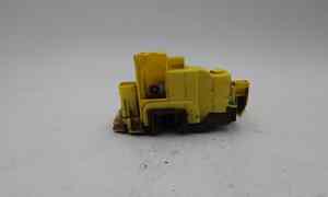 Serratura lato sx porta scorrevole per Fiat Qubo 1 Serie (2008 - In produzione)