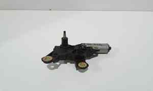 Motorino Tergicristallo Posteriore per Volkswagen Polo 3 Serie (1994 - 2001)