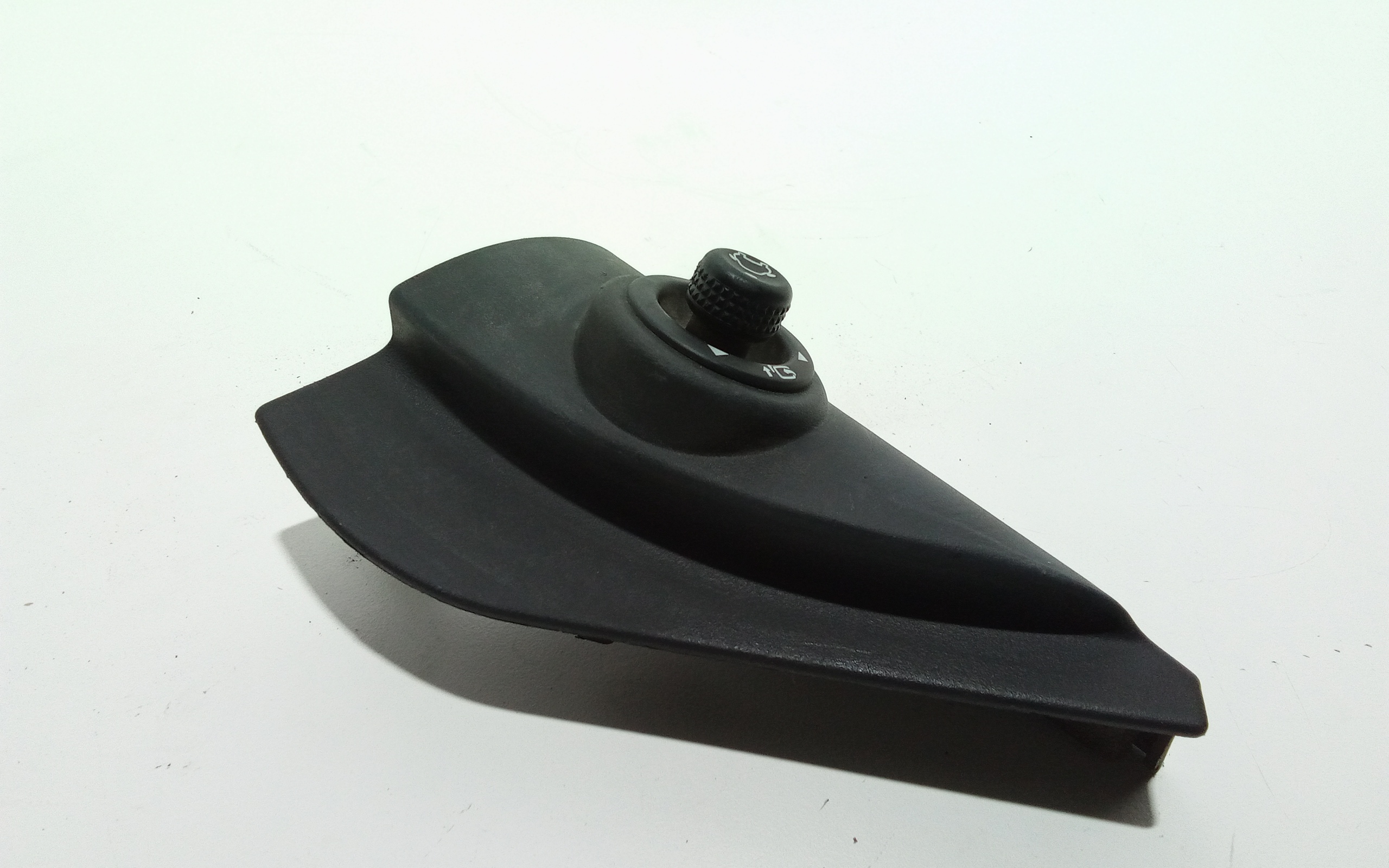 Regolatore specchietti retrovisori per Ford Fusion 2 Serie (2005 - 2009)