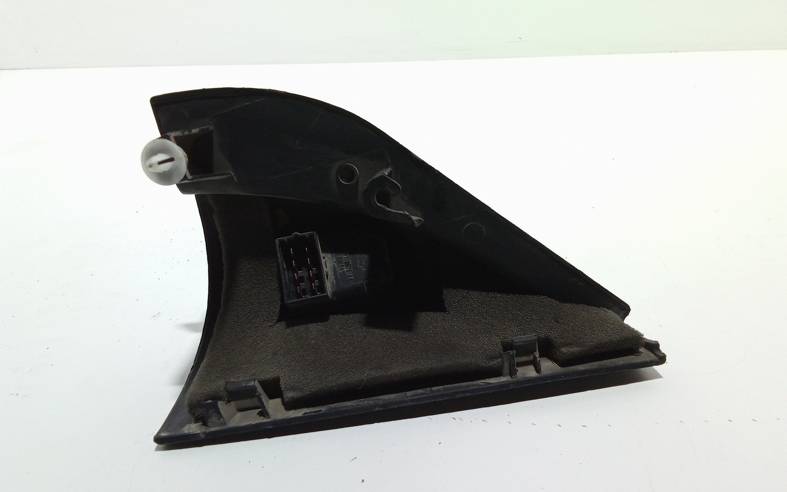 Regolatore specchietti retrovisori per Ford Fusion 2 Serie (2005 - 2009)