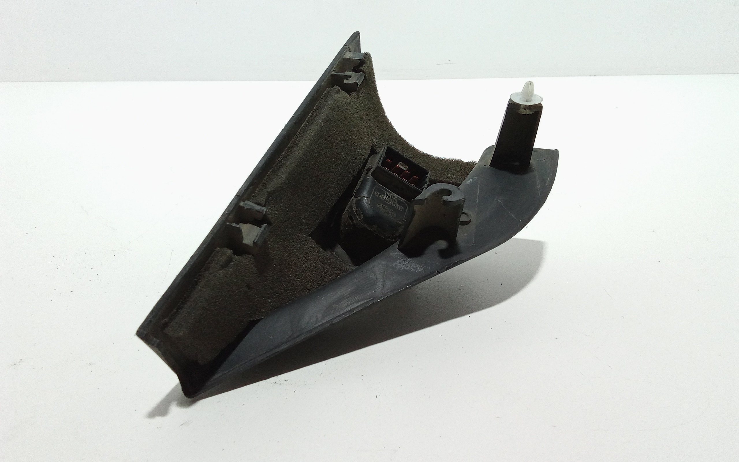 Regolatore specchietti retrovisori per Ford Fusion 2 Serie (2005 - 2009)