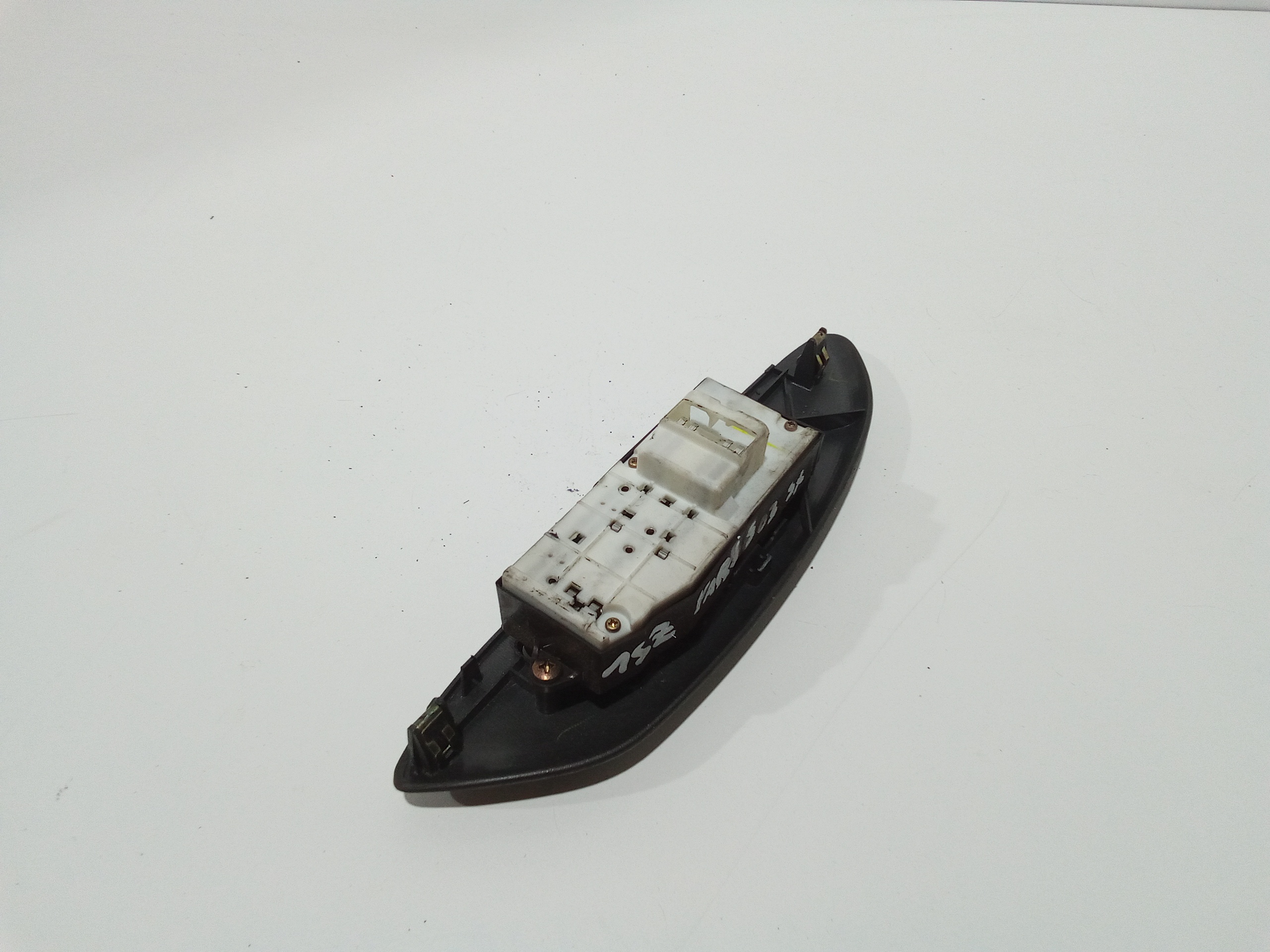 Pulsantiera anteriore sinistra Guida per Toyota Yaris Serie (99>03) (1999 - 2003)