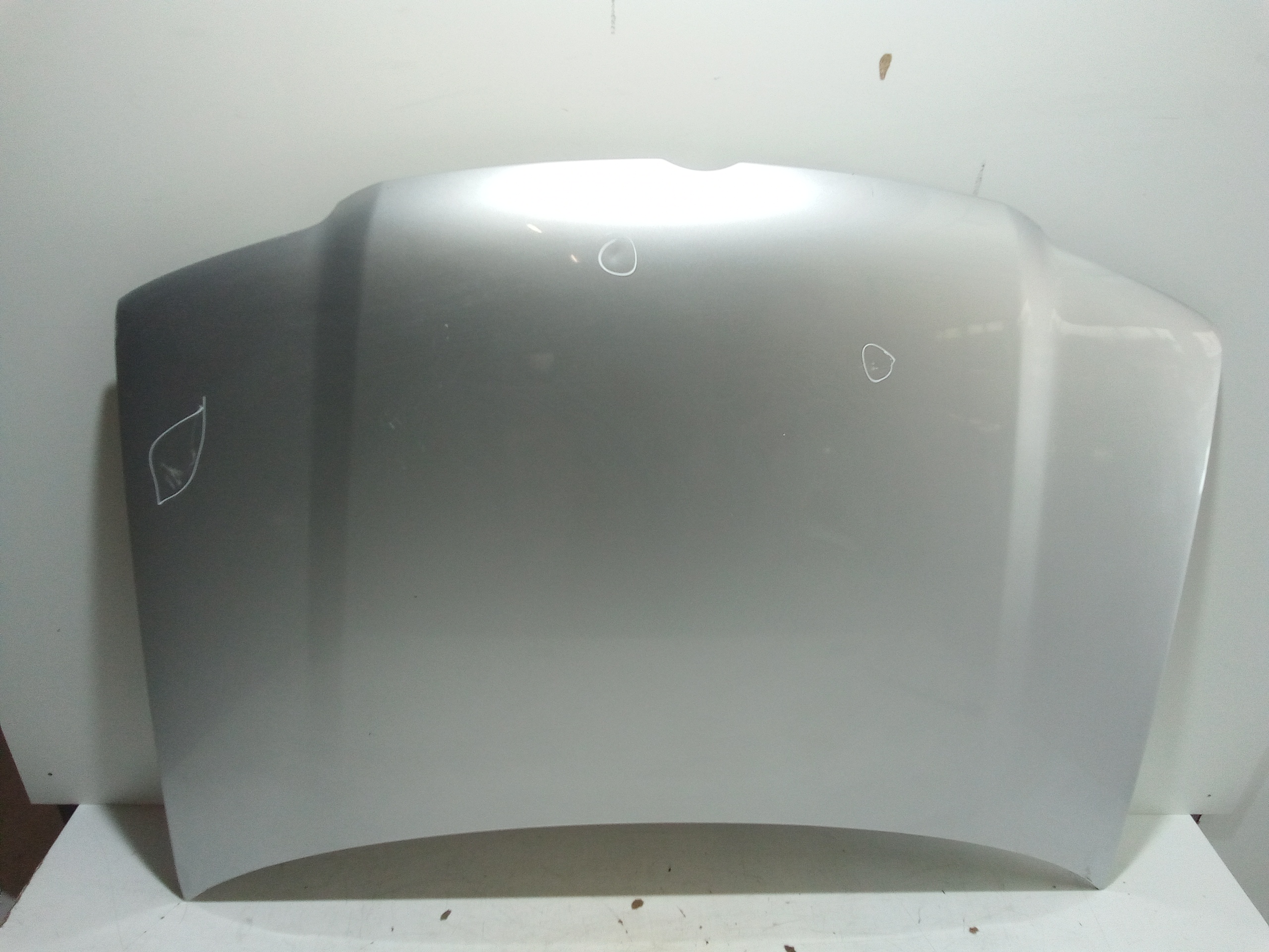 Cofano Anteriore per Volkswagen Polo 3 Serie (1994 - 2001)