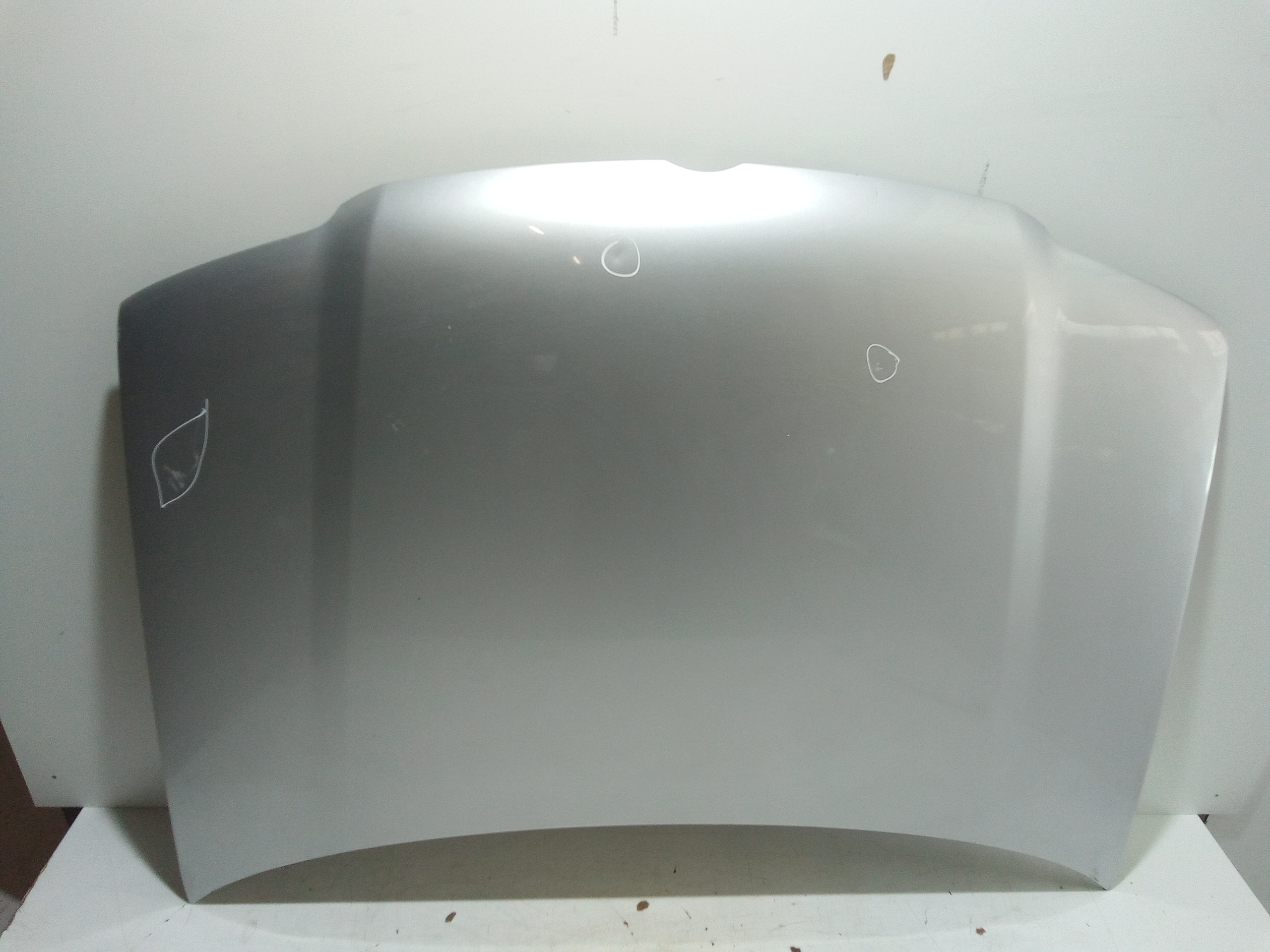 Cofano Anteriore per Volkswagen Polo 3 Serie (1994 - 2001)