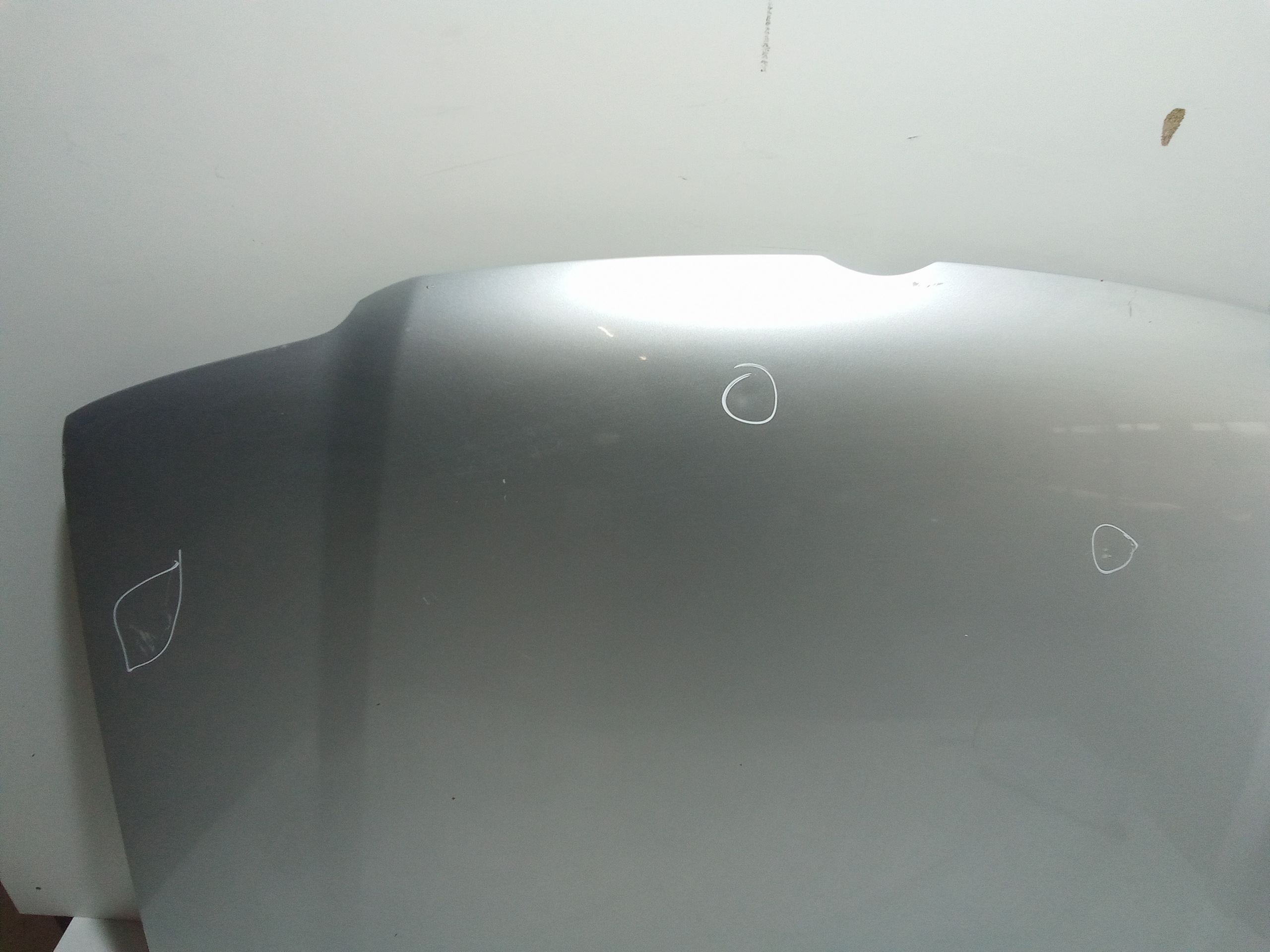 Cofano Anteriore per Volkswagen Polo 3 Serie (1994 - 2001)