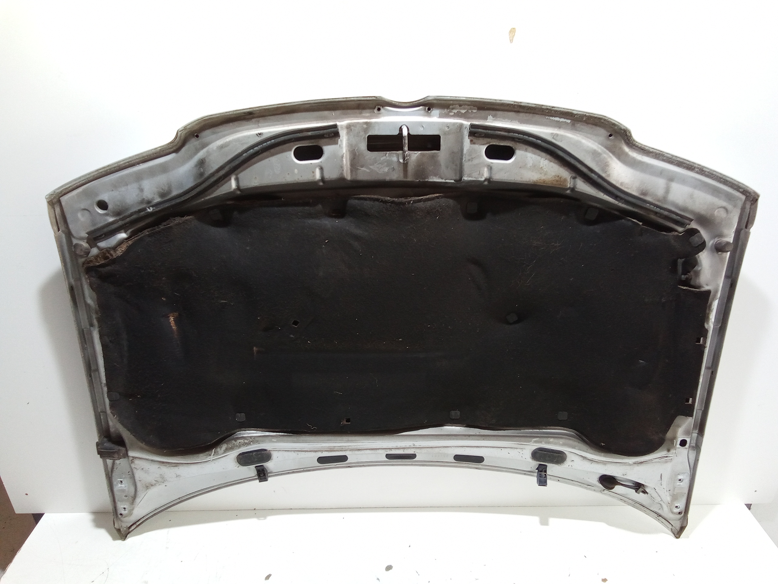 Cofano Anteriore per Volkswagen Polo 3 Serie (1994 - 2001)
