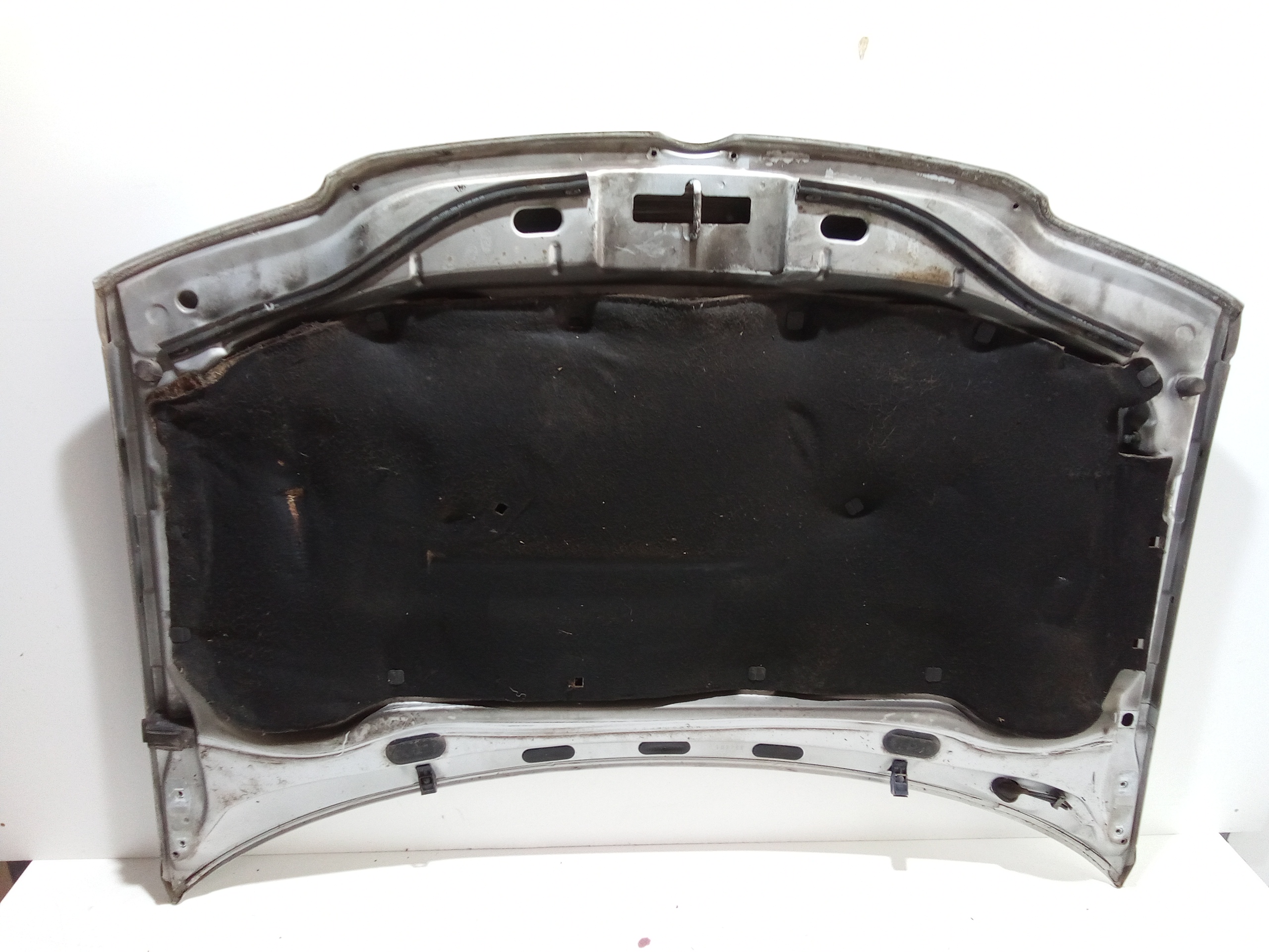 Cofano Anteriore per Volkswagen Polo 3 Serie (1994 - 2001)