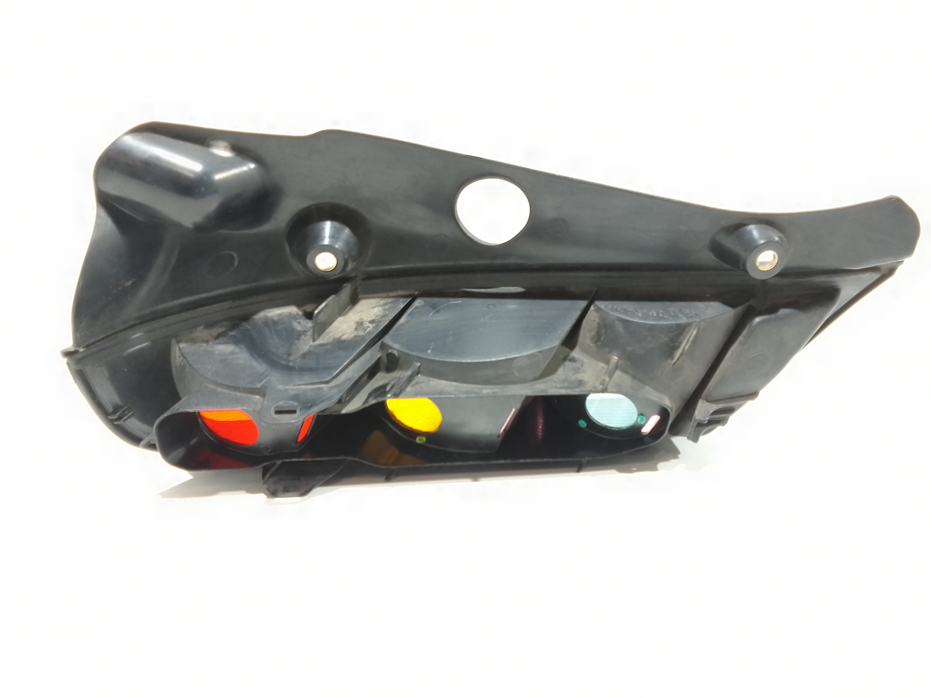 Stop fanale posteriore Destro Passeggero per Lancia Ypsilon 1 Serie (2003 - 2006)