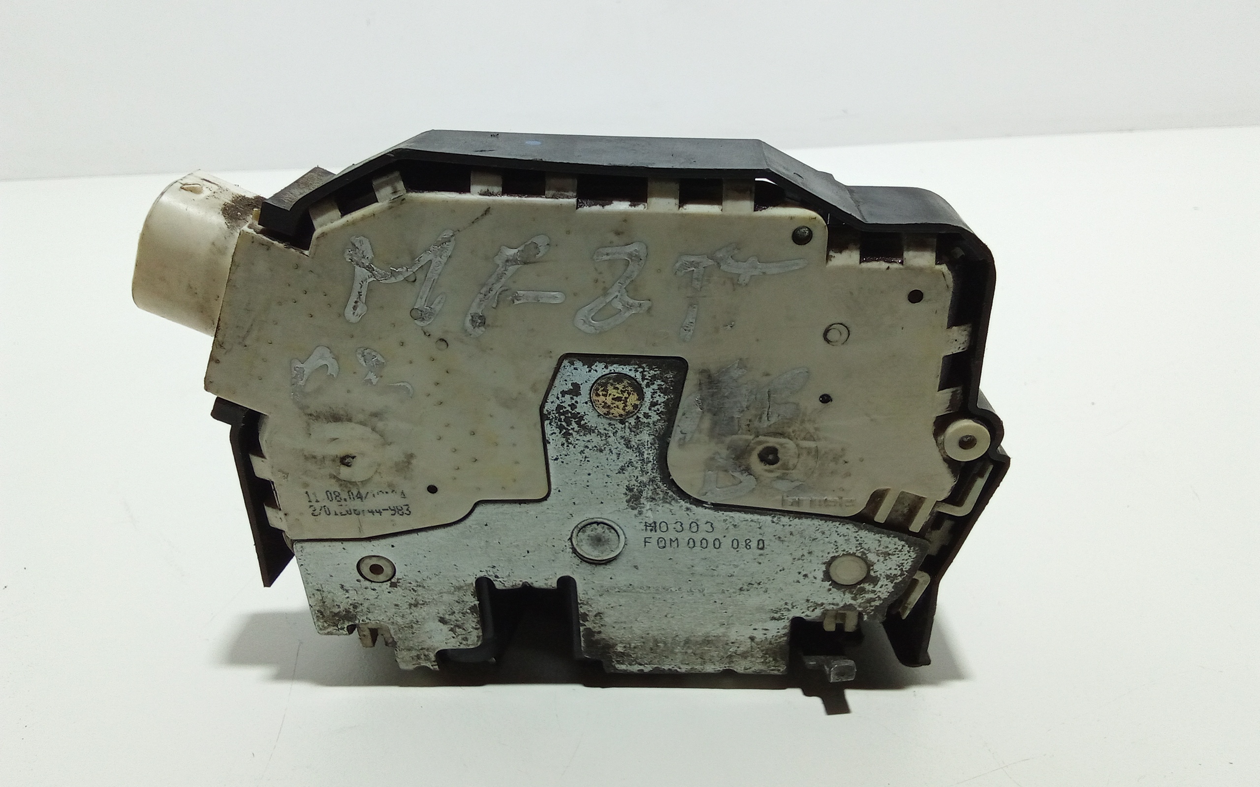 Serratura Anteriore Destra per MG ZT-T (2001 - 2005)