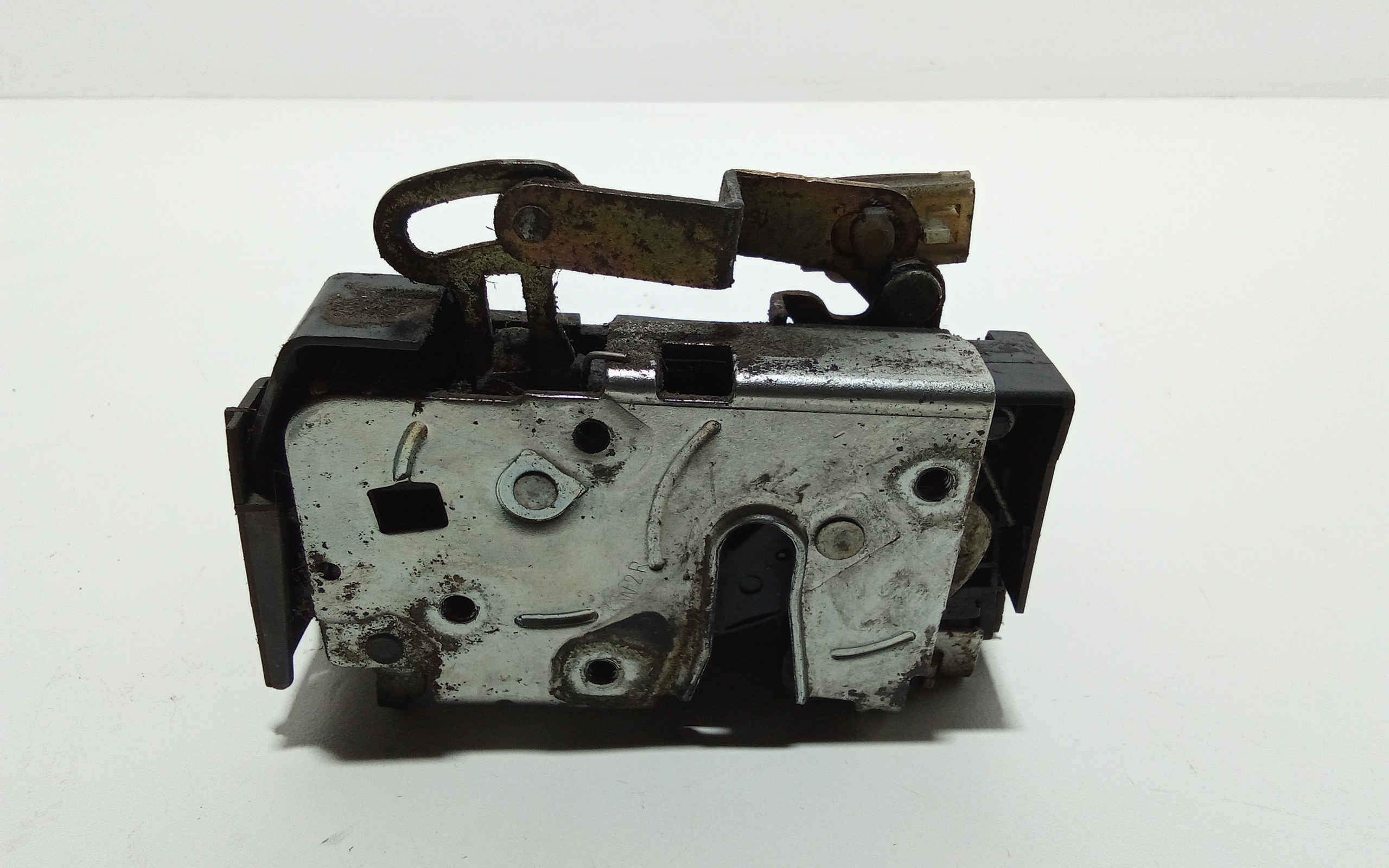 Serratura Anteriore Destra per MG ZT-T (2001 - 2005)